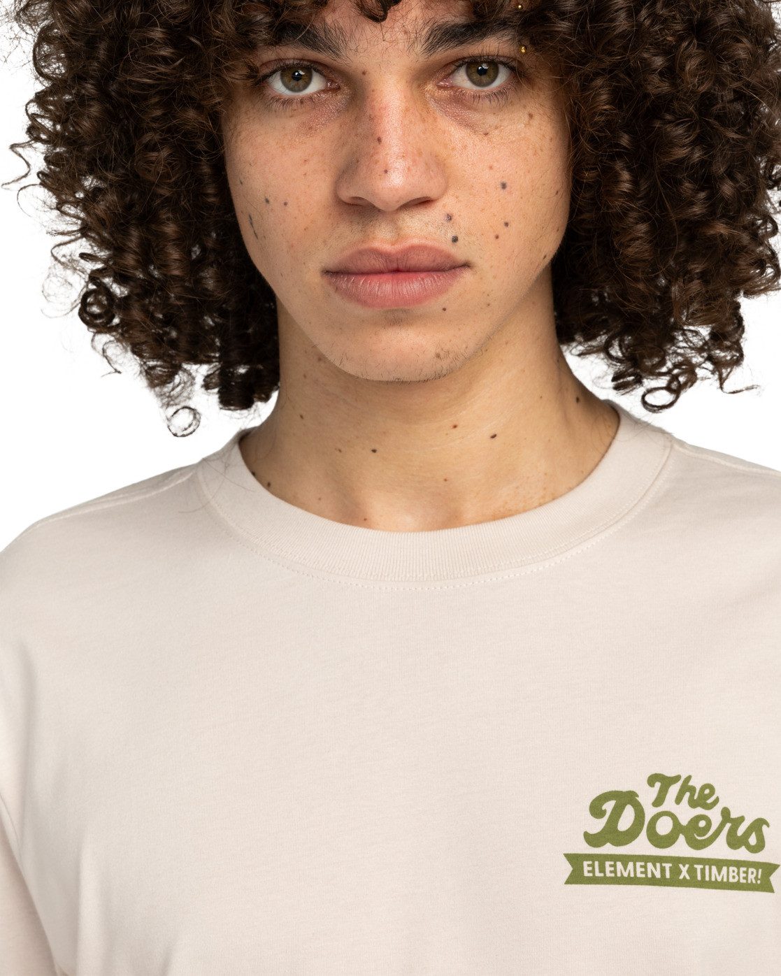 Element T-shirt Timber Carry