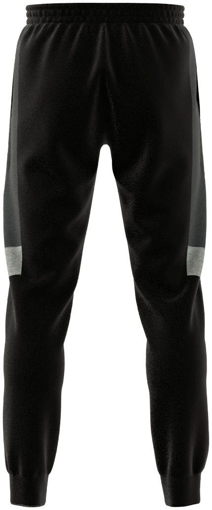 adidas Sportswear Sportbroek ESSENTIALS COLORBLOCK BROEK (1-delig)