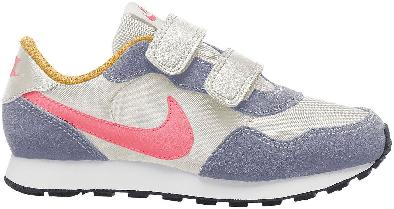 Nike Sportswear Sneakers MD VALIANT (PS) met klittenbandsluiting