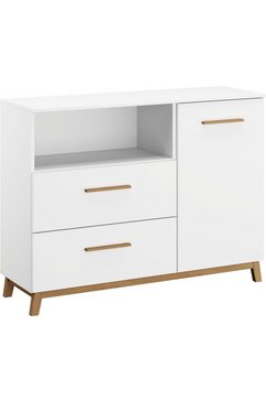 rauch dialog commode carlsson om te bouwen tot kast wit