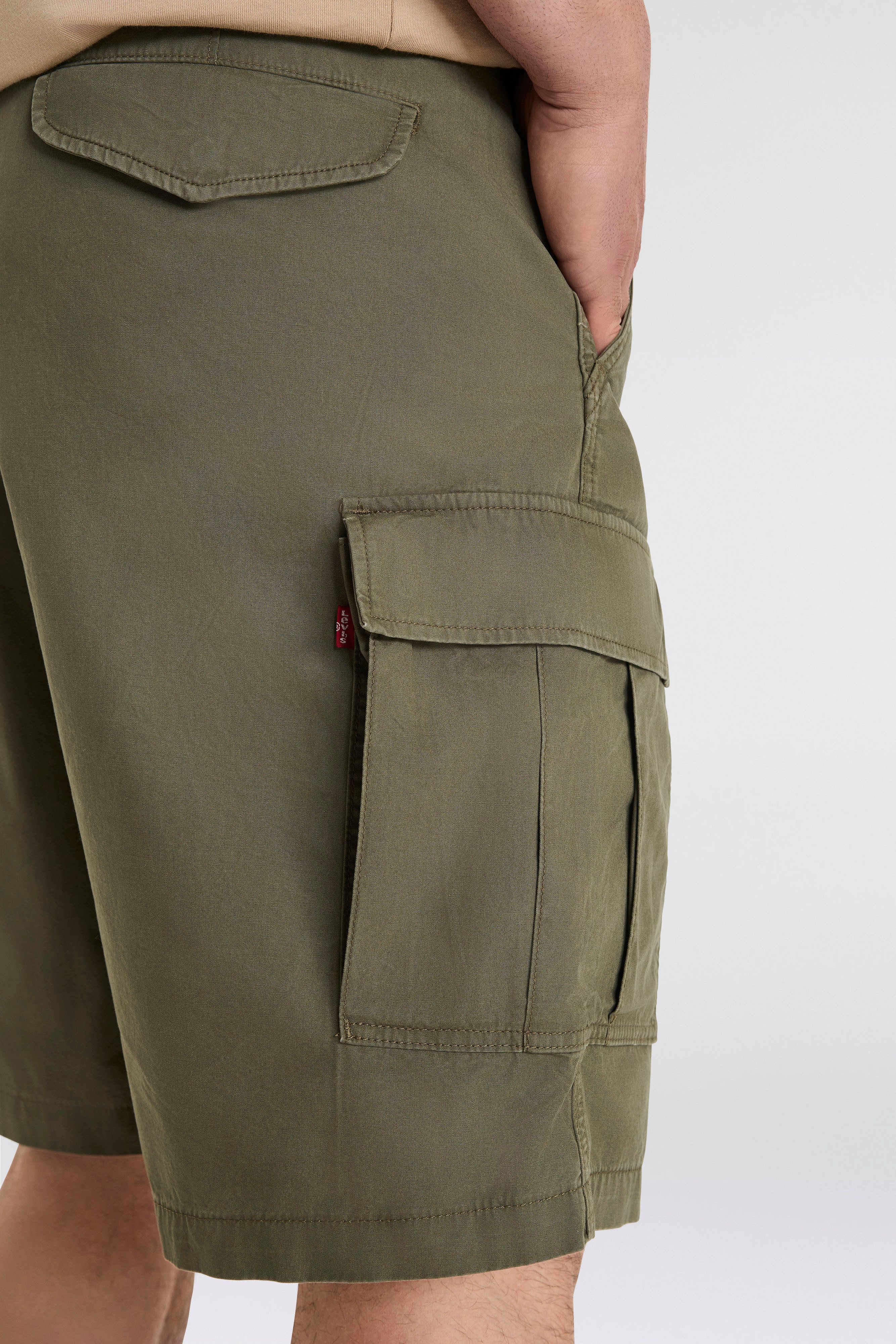 Levi's® Plus Cargoshort