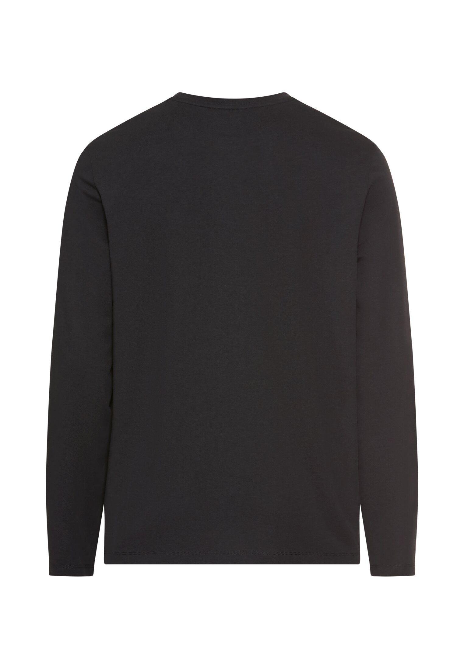 camel active Shirt met lange mouwen