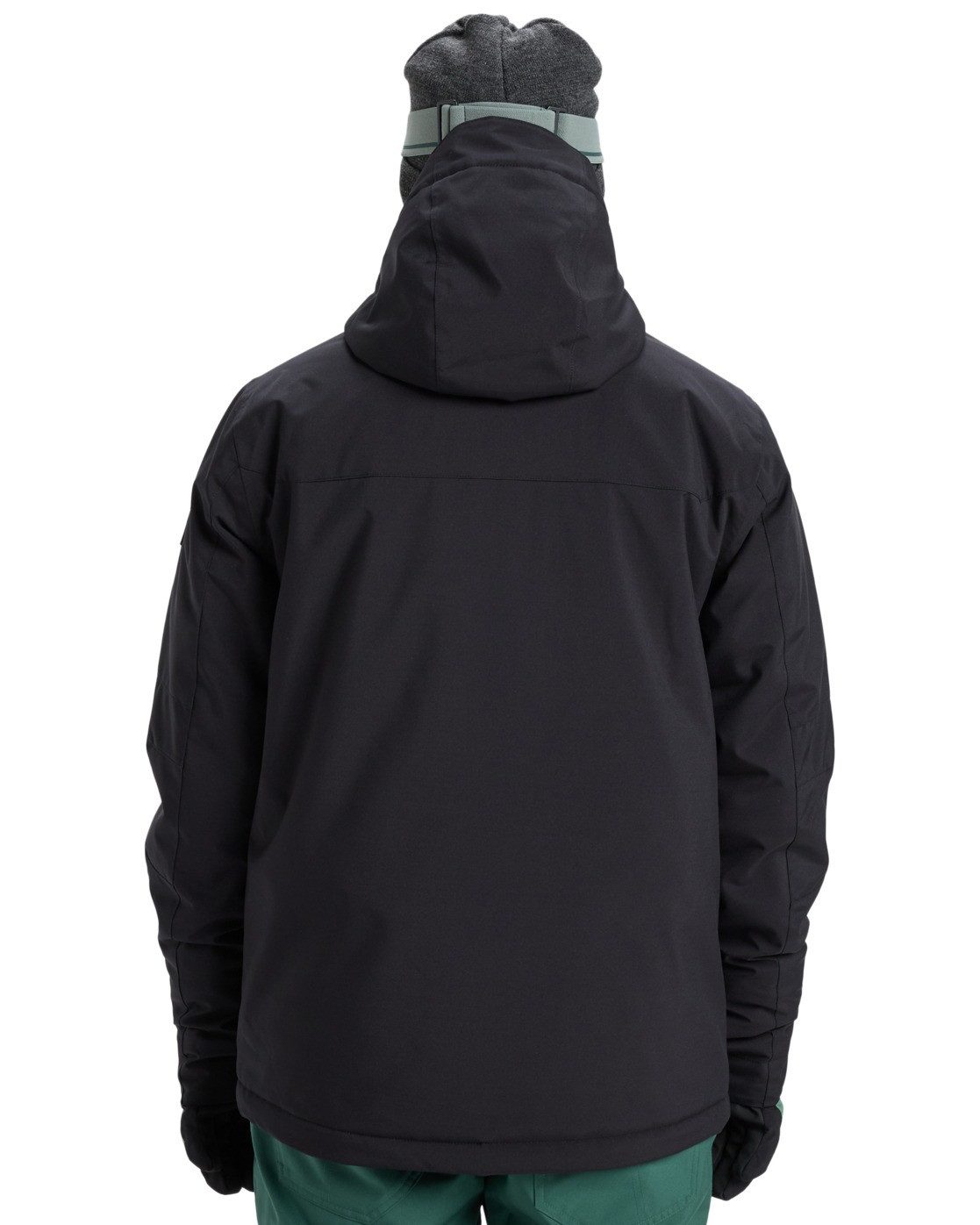 Quiksilver Snowboardjack Titano