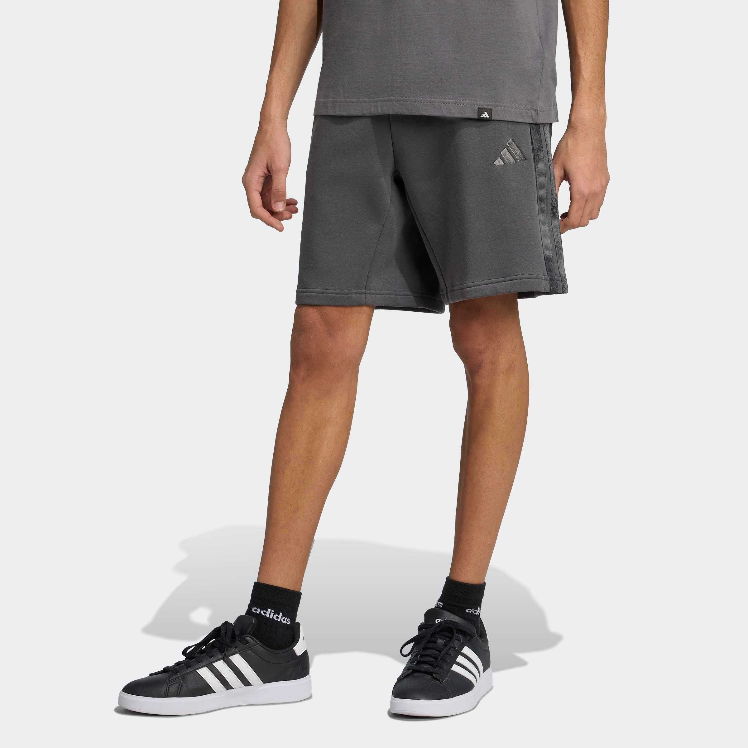adidas Sportswear Short M SEA AOP SHO (1-delig)
