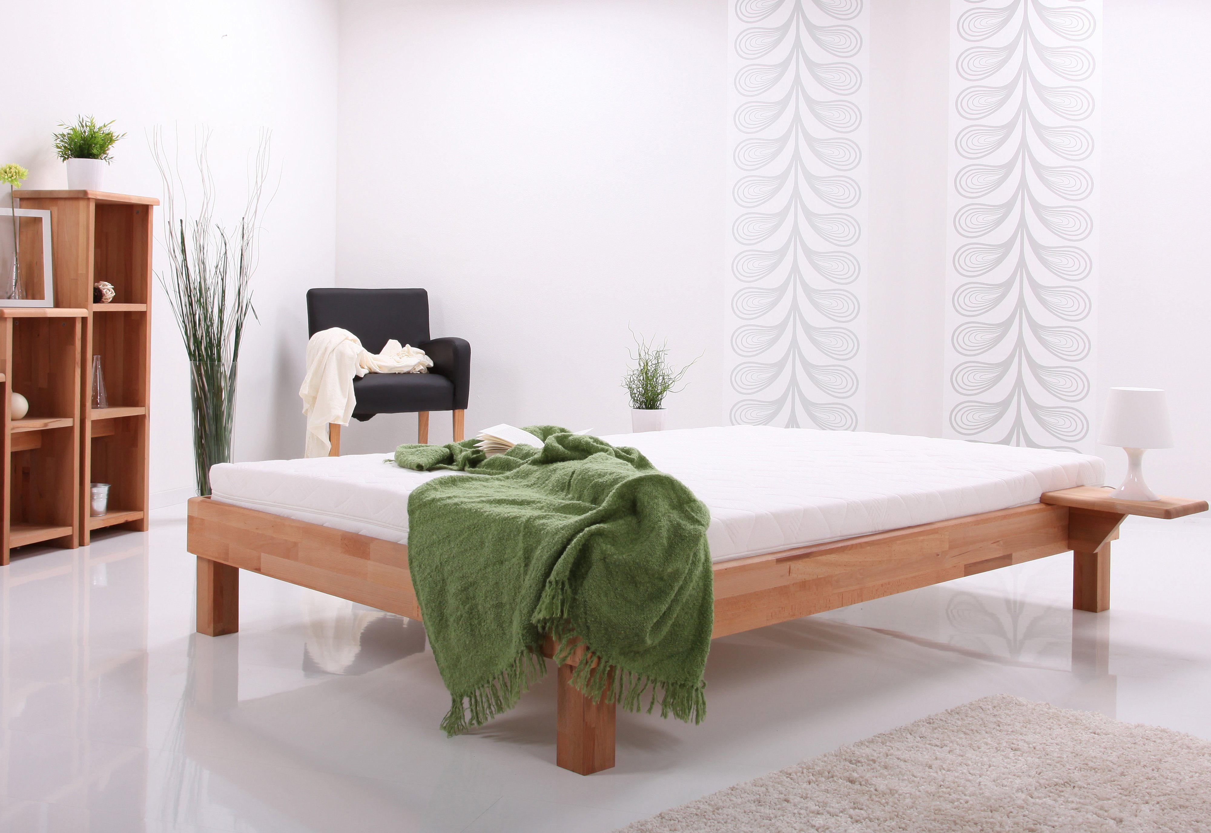 Otto - Home Affaire Bed, Made in Germany