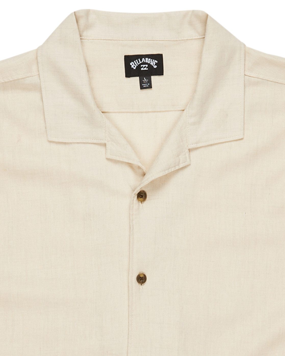 Billabong Functioneel shirt Vacay Solid