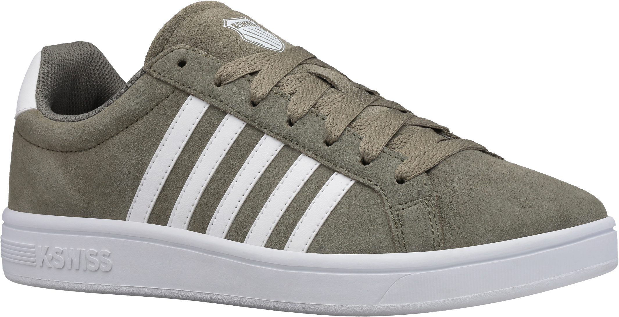 K-Swiss Sneakers Court Tiebreak Sde