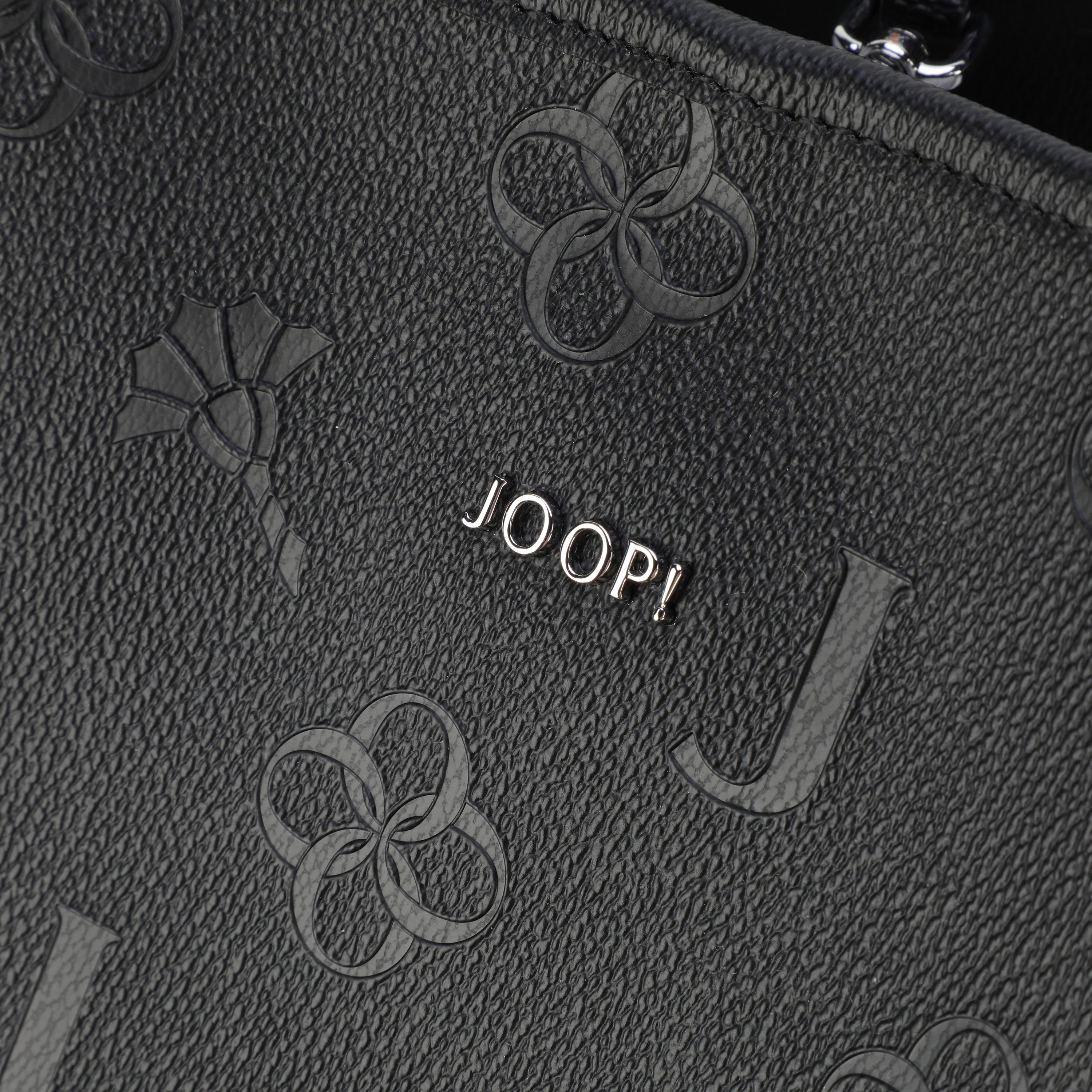 Joop! Shopper Decoro Stampa Shopper Xlho