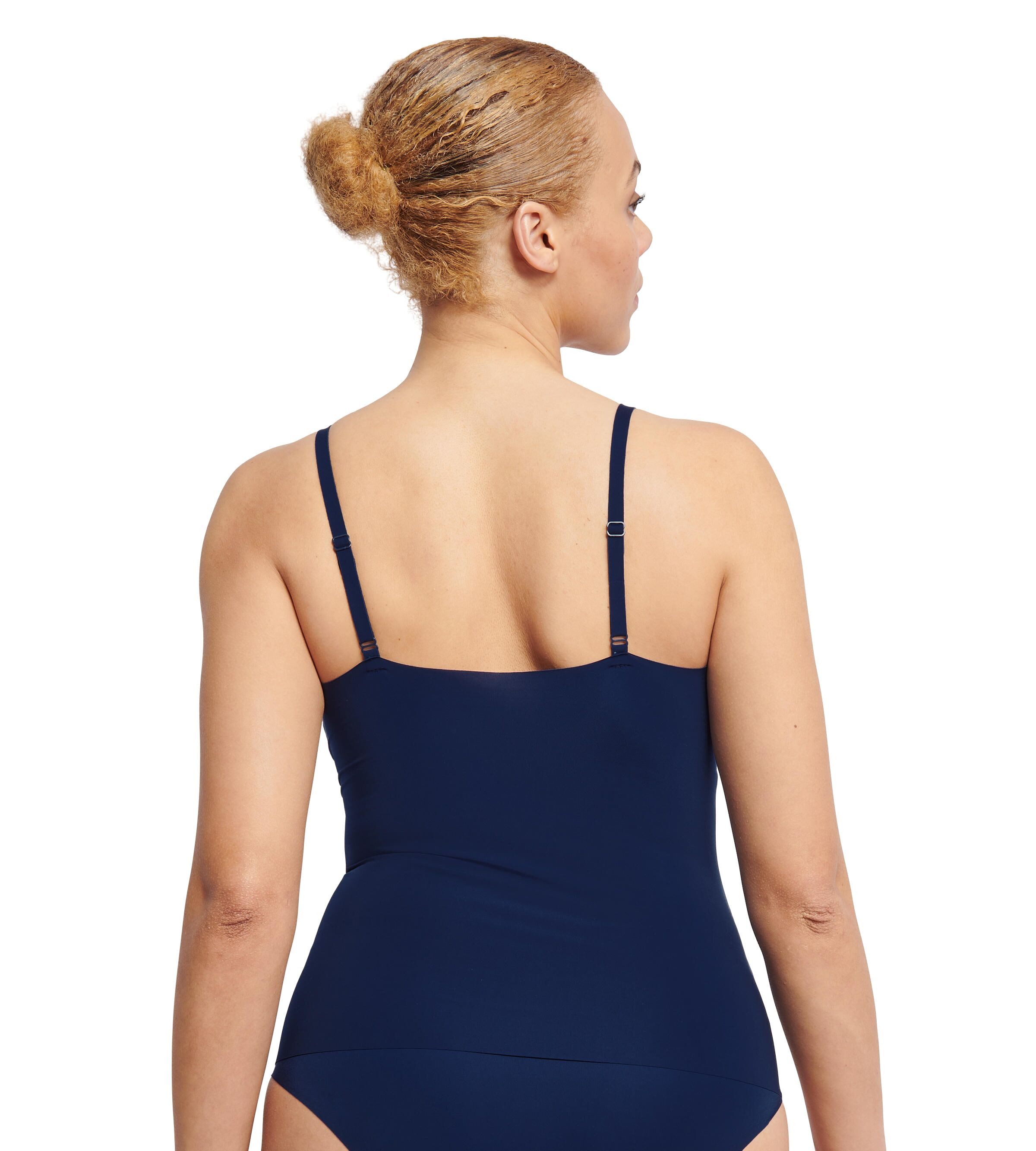 Sloggi Hemd NEU: ZERO Feel 2.0 Spaghetti Top