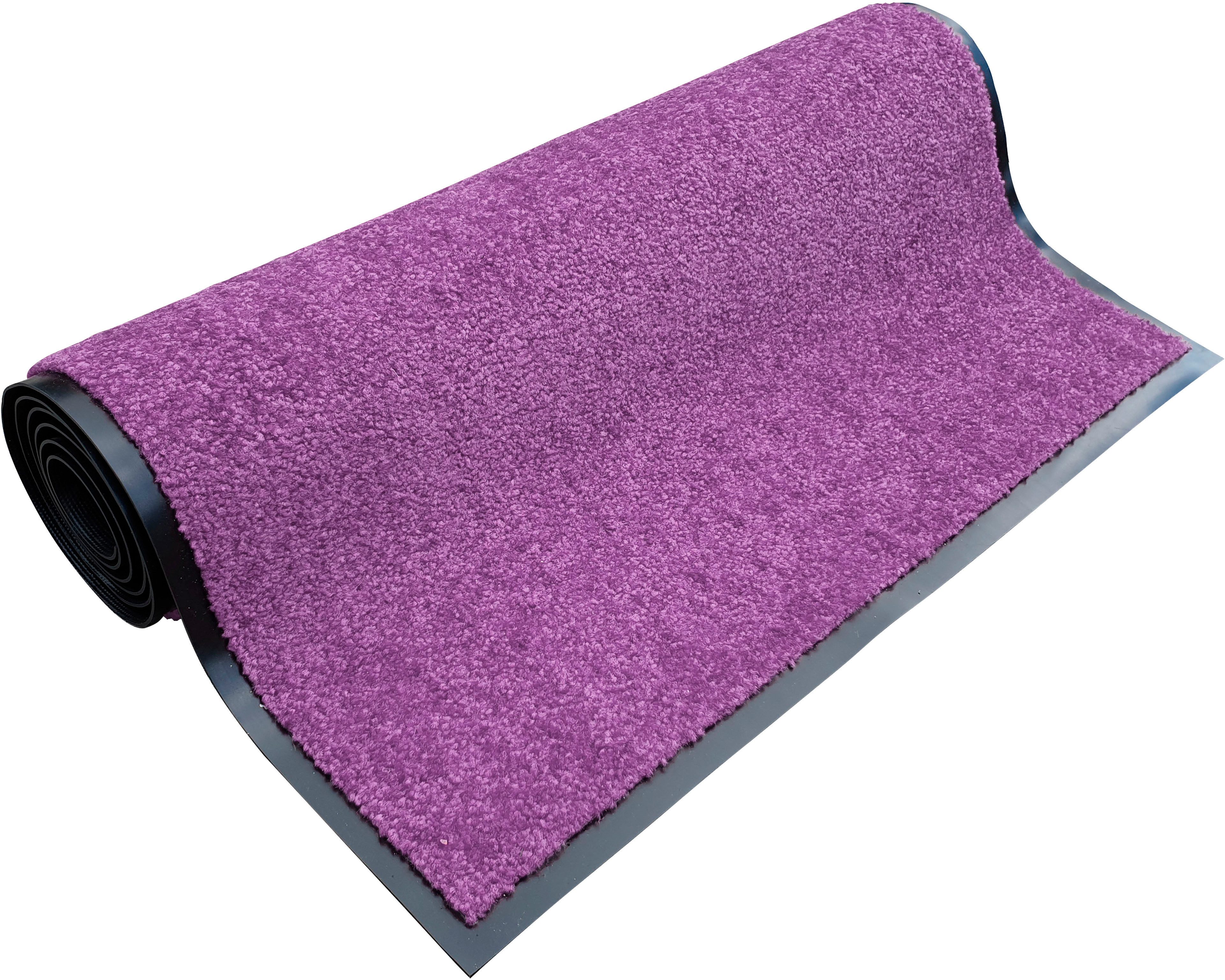 HANSE Home Mat Wash & Clean Vuilopvangmat, deurmat, in- en uitwendig, tapijt, loper, wasbaar