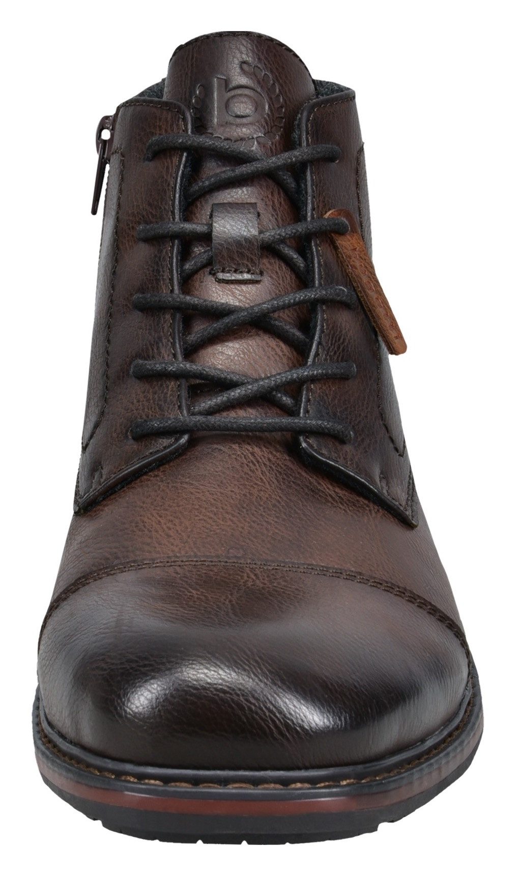 Bugatti Veterschoenen