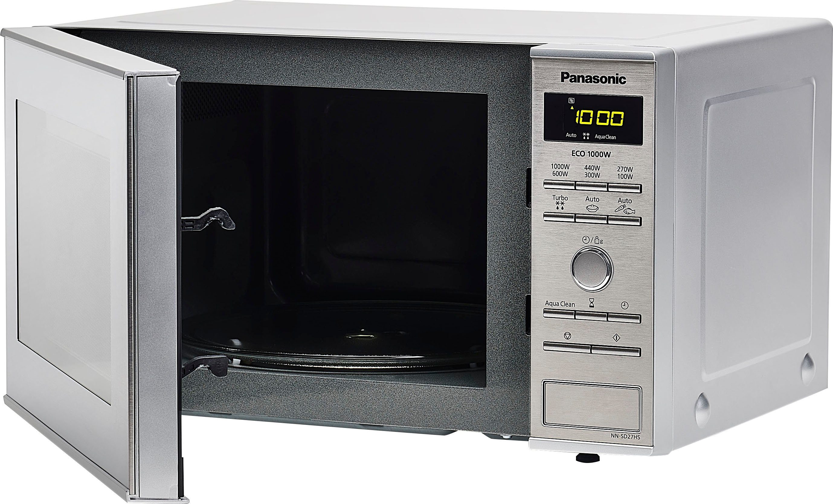 Panasonic Magnetron NN-GD37HSGTG