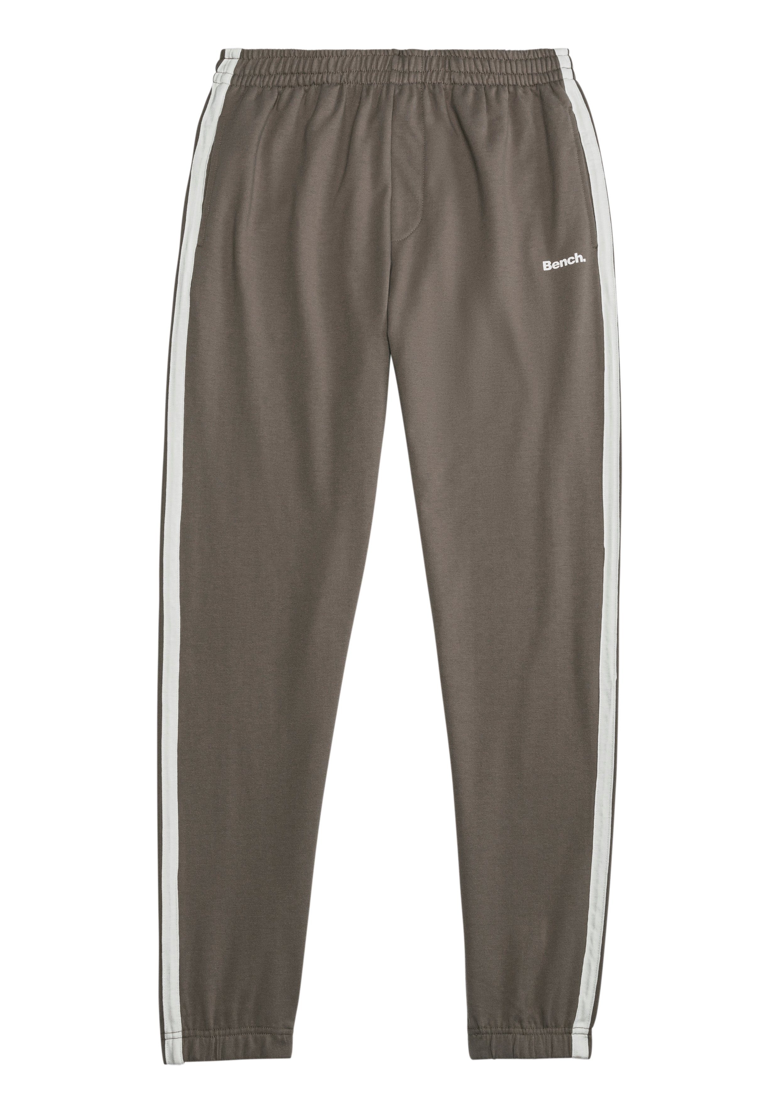 Bench. Loungewear Relaxbroek Lange relaxbroek, sweatbroek