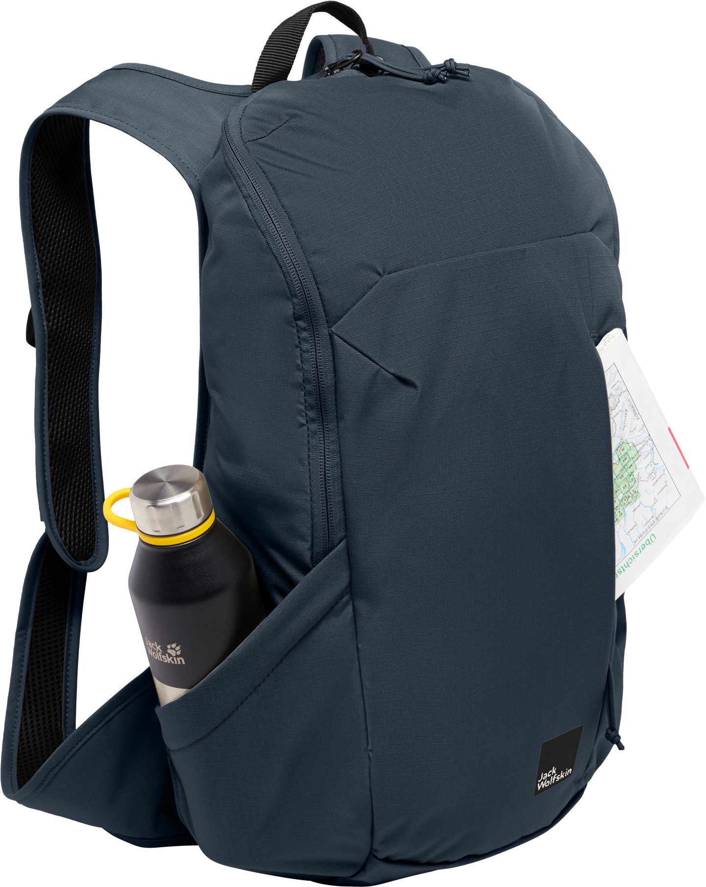 Jack Wolfskin Rugzak Waimea