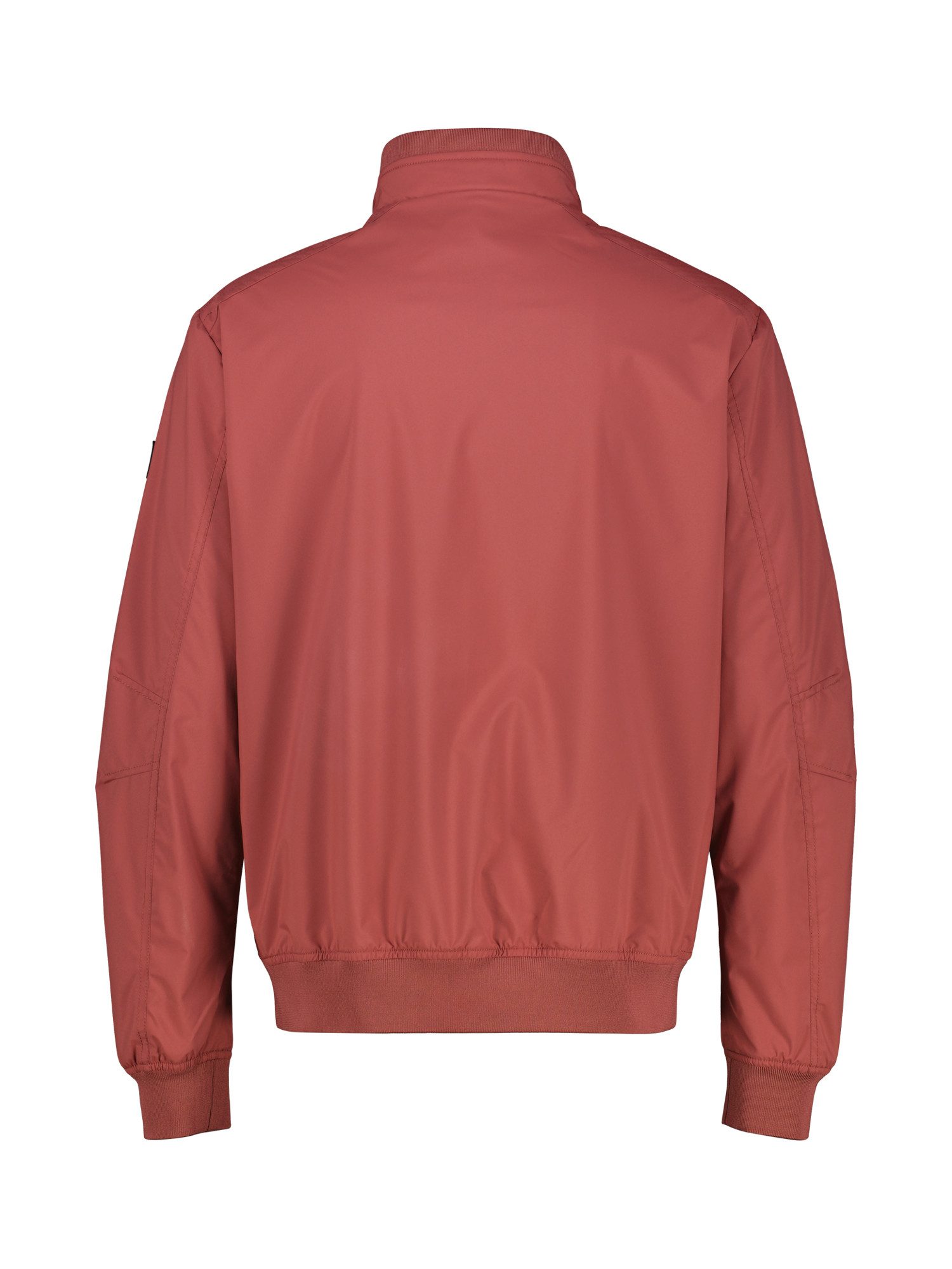 Lerros Blouson LERROS heren blouson, wind- en waterafstotend in grote maten