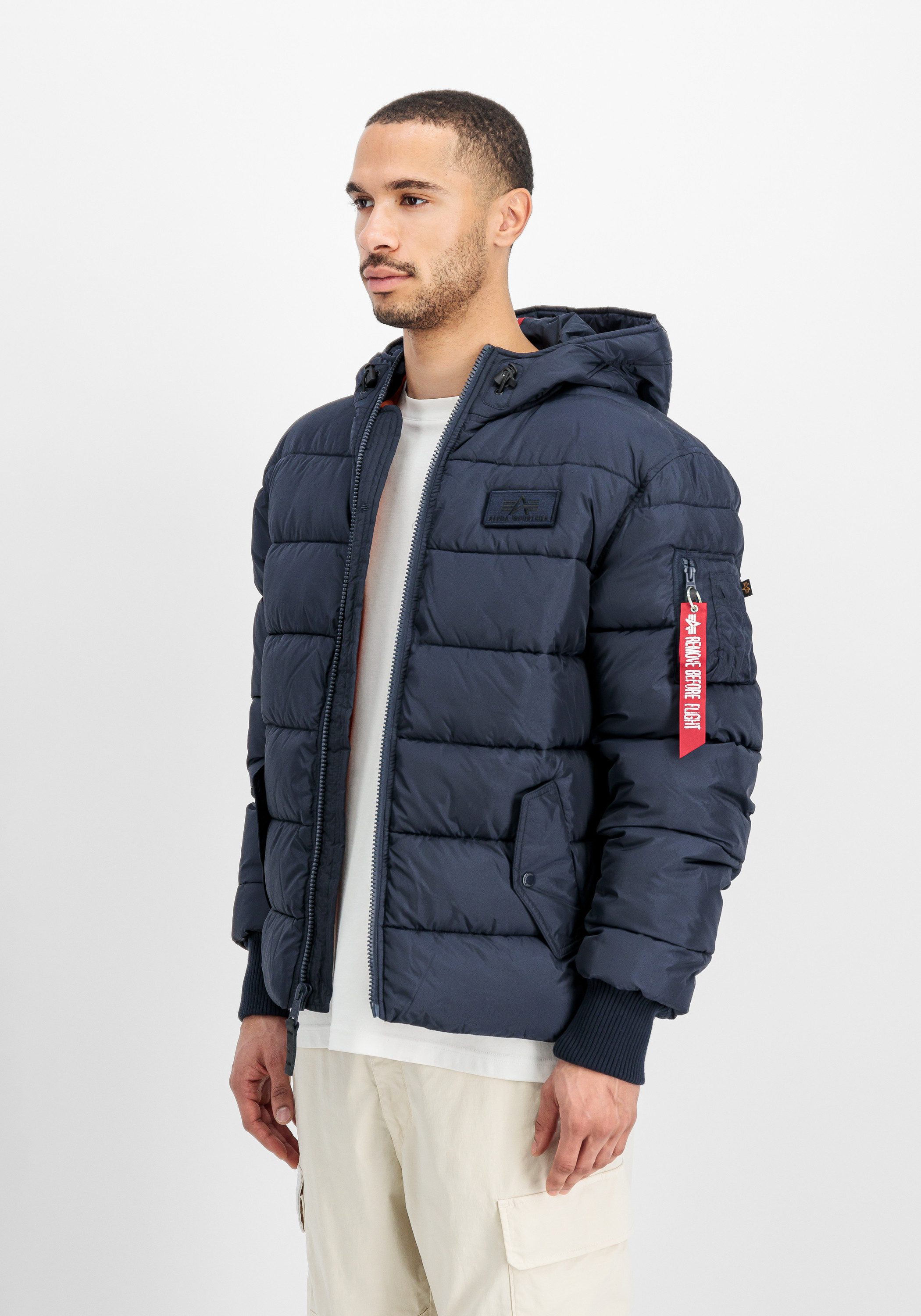 Alpha Industries Winterjack ALPHA INDUSTRIES Men - Cold Weather Jackets