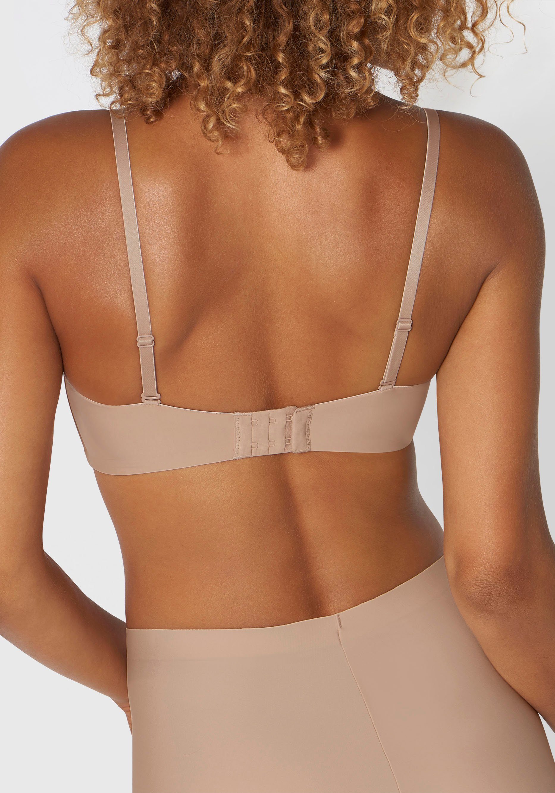 Triumph Beugel-bh Stepy Soft 01 WDP (1-delig)