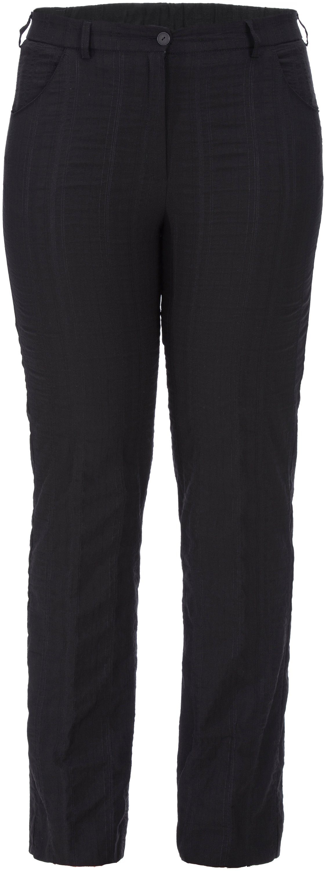 KjBRAND Stoffen broek Bea optimale pasvorm in dwars-stretch