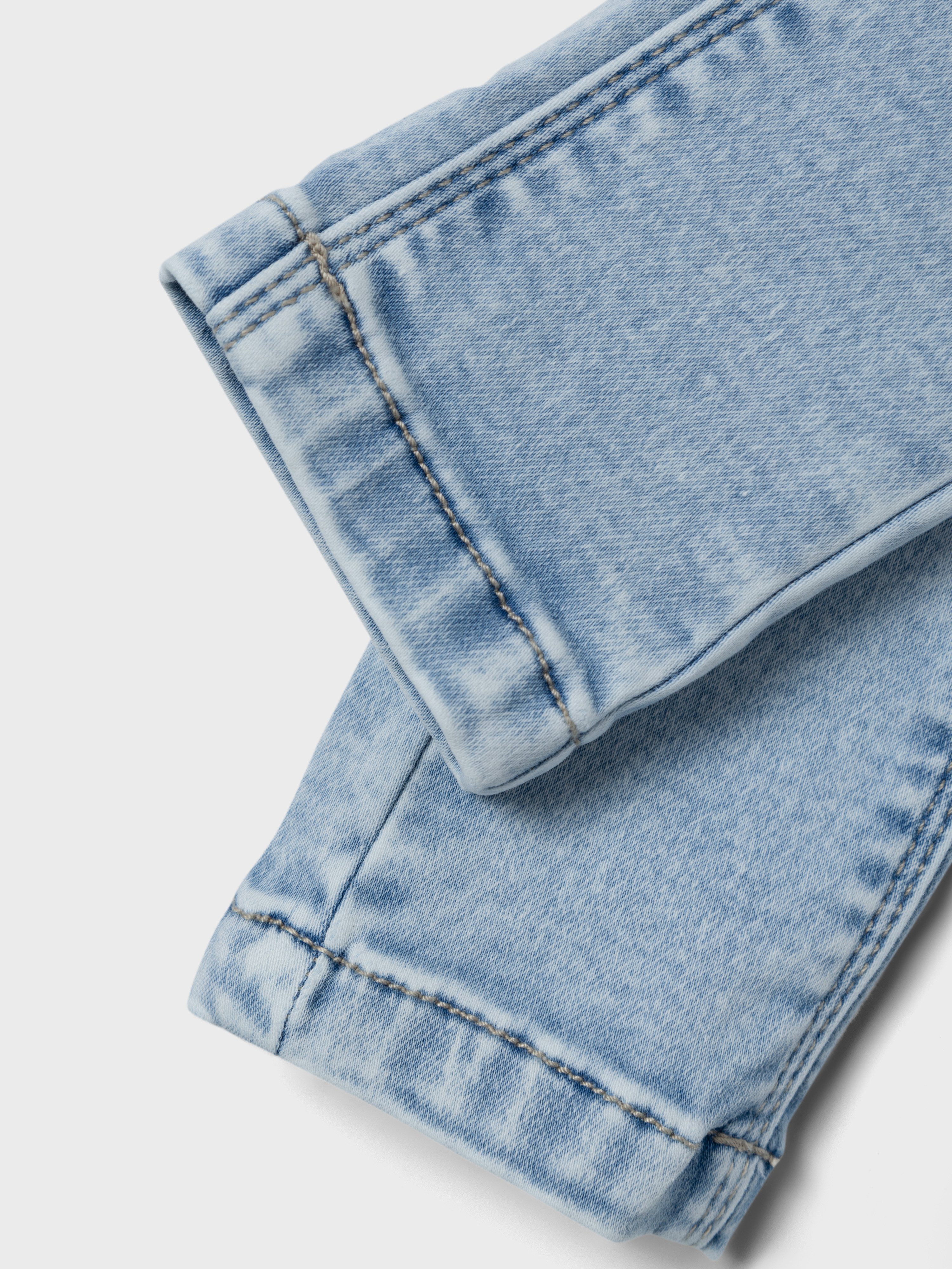Name It Skinny fit jeans NMFPOLLY SKINNY JEANS 1842-TH NOOS