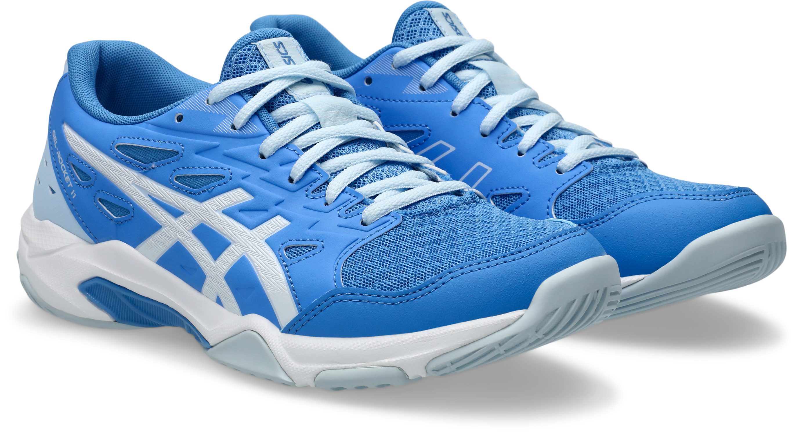 Asics Indoorschoenen GEL-ROCKET 11