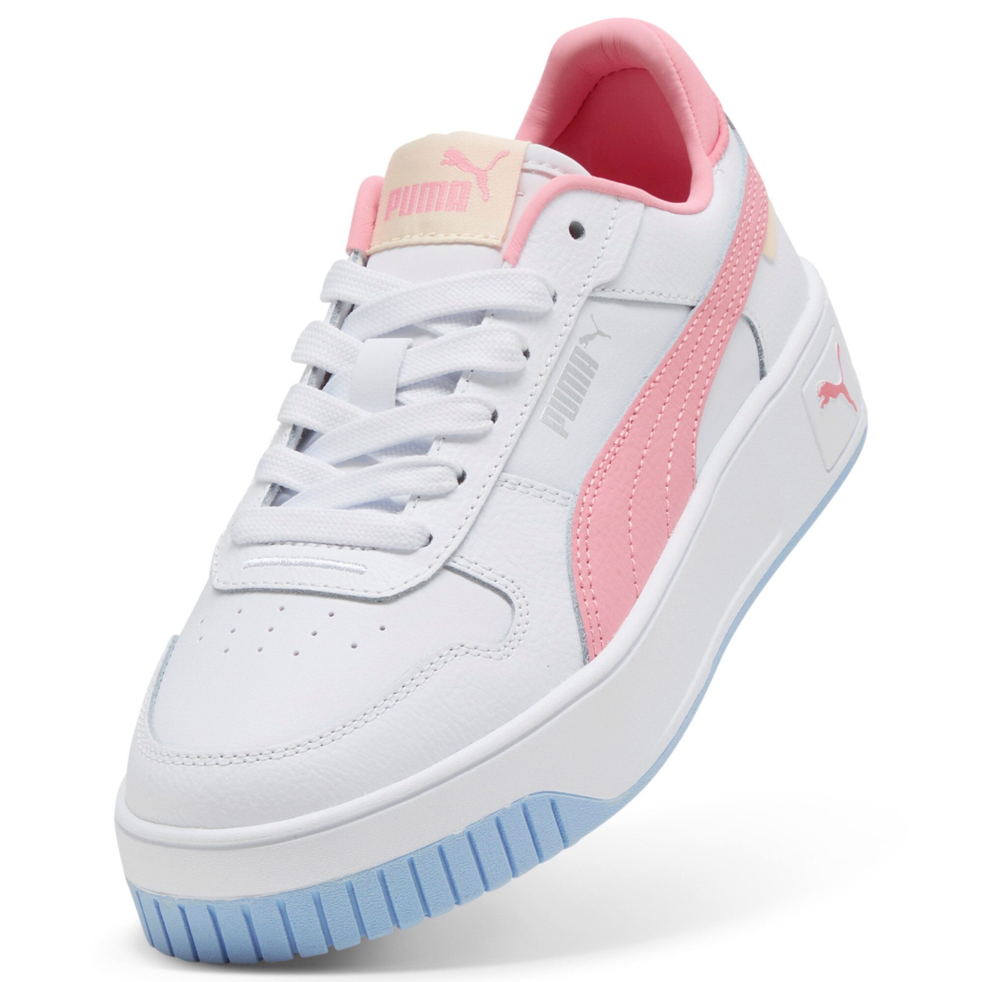 PUMA Sneakers CARINA STREET JR