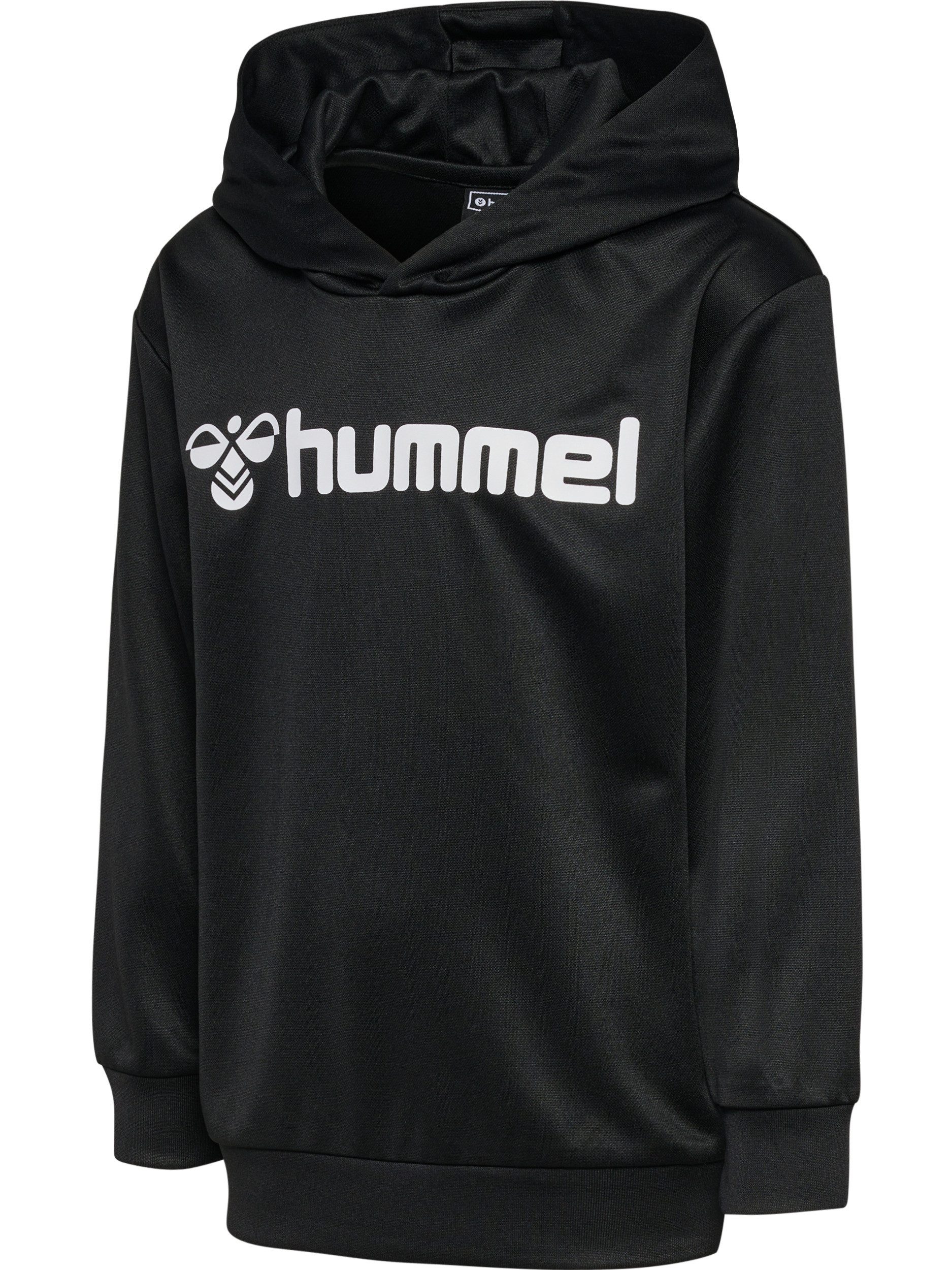 hummel Hoodie HMLLOGO HOODIE KIDS (1-delig)