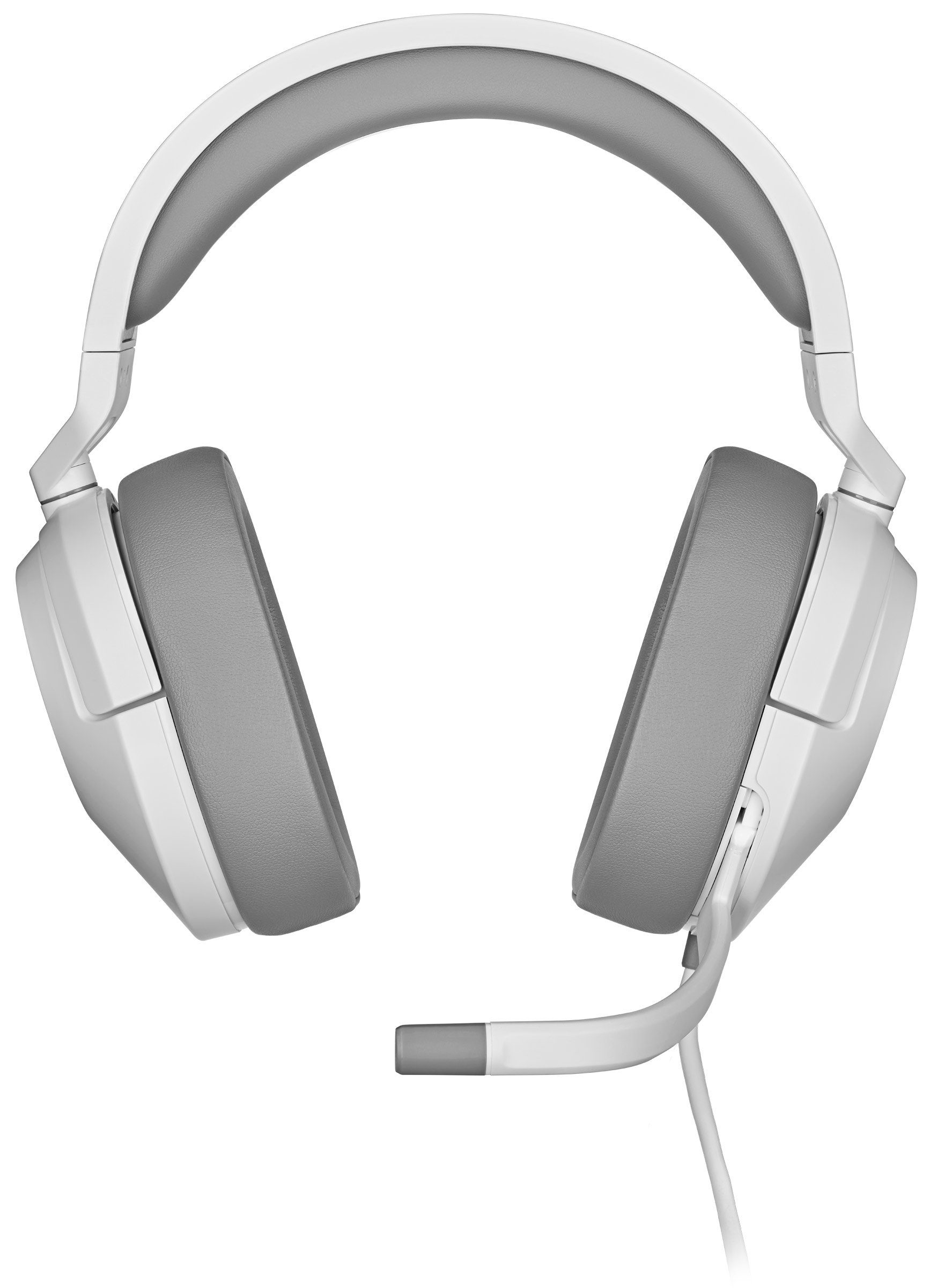 Corsair Gaming-headset HS55 Stereo Carbon
