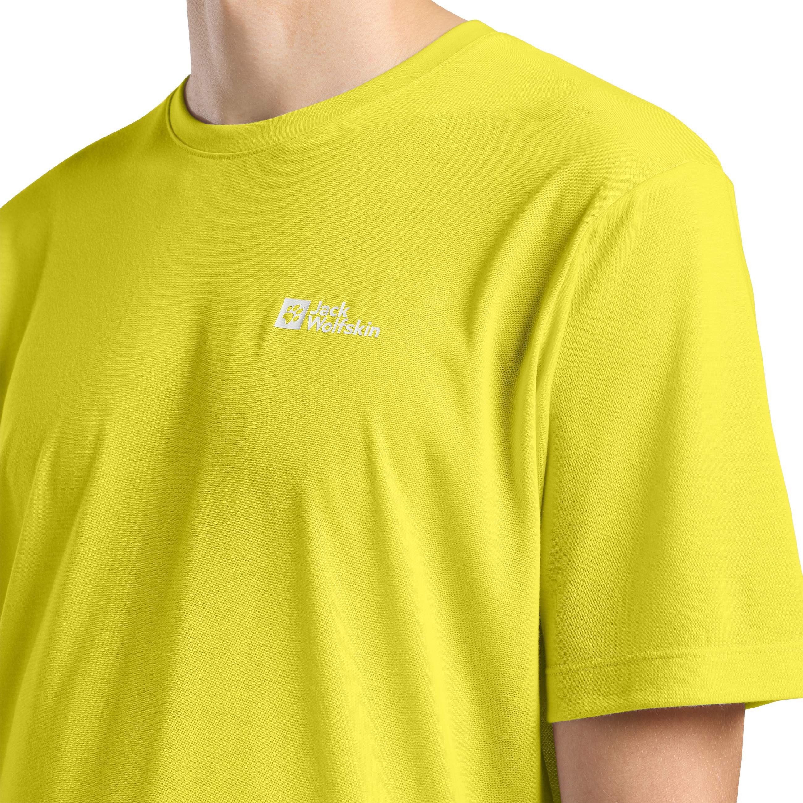 Jack Wolfskin T-shirt VONNAN S/S T M