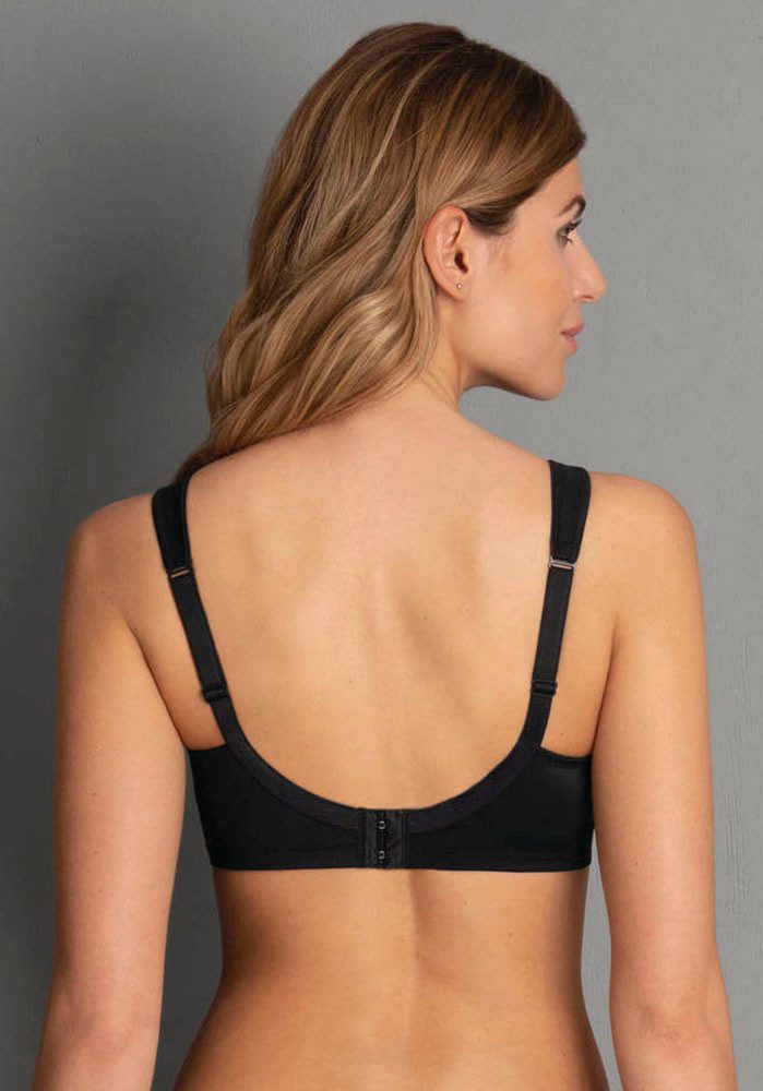 Rosa Faia Soft-bh Twin, T-shirt BH zonder beugel, zijdezachte dubbelzijdige microvezel