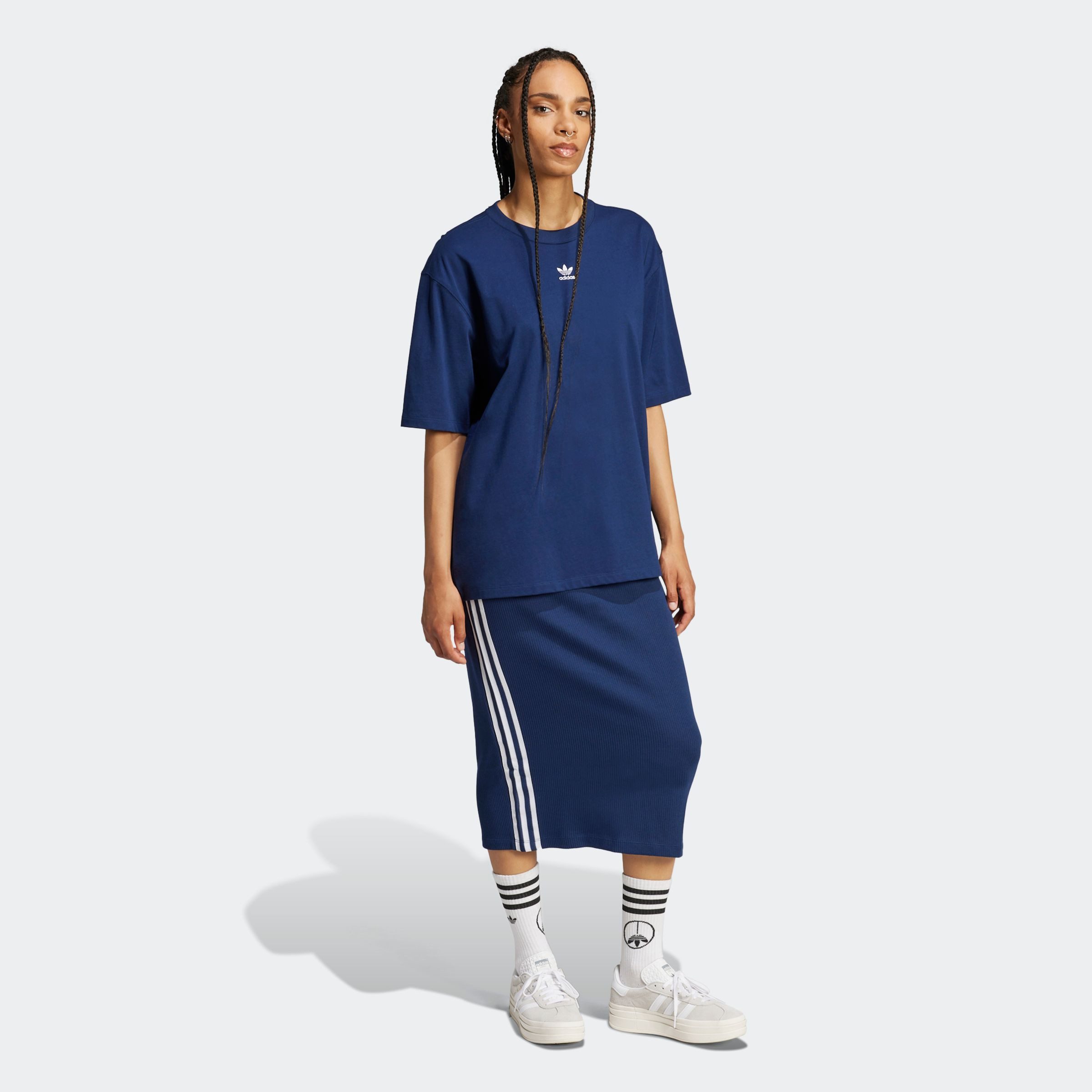 adidas Originals T-shirt ESS BOYFR TEE