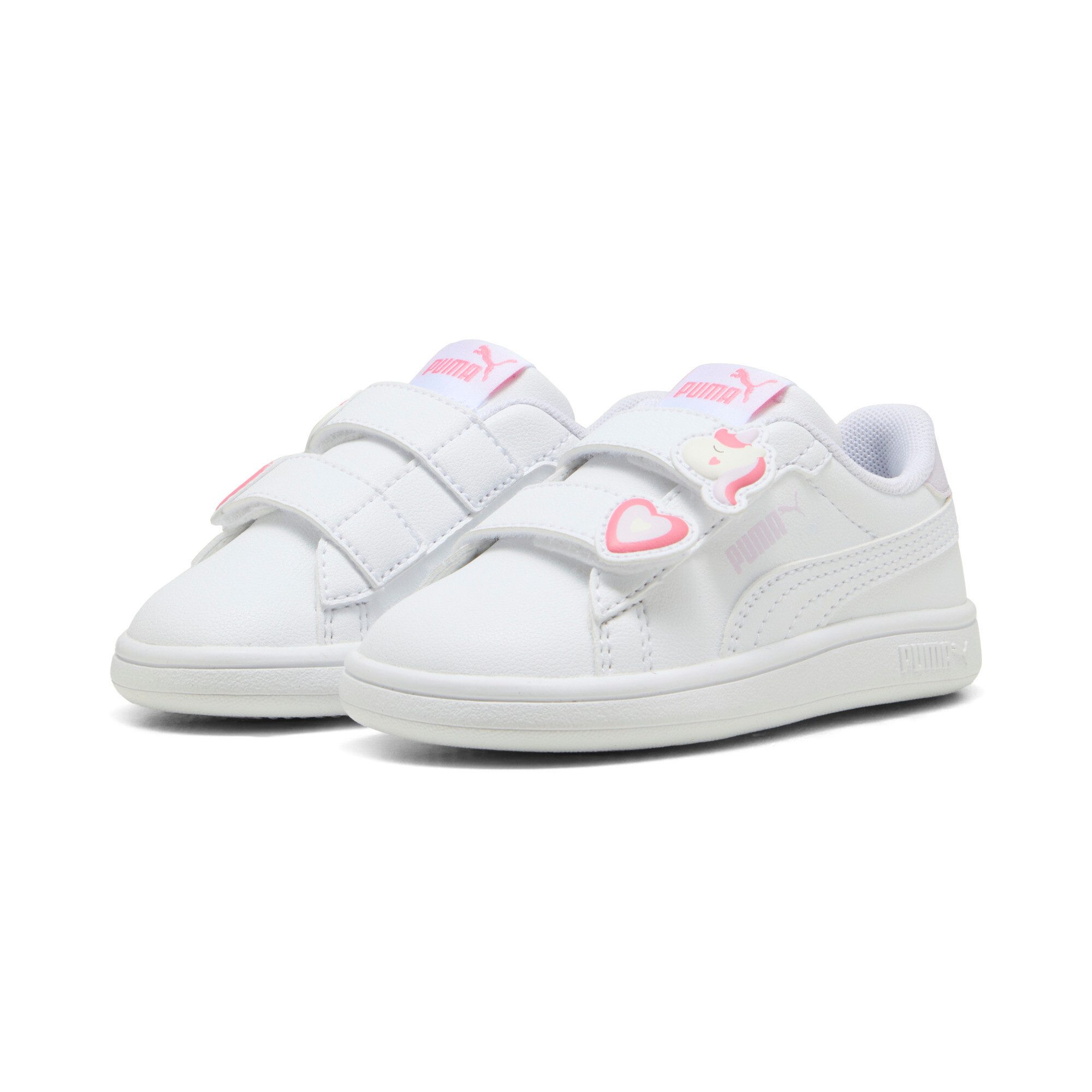 PUMA Sneakers SMASH 3.0 BADGES V INF