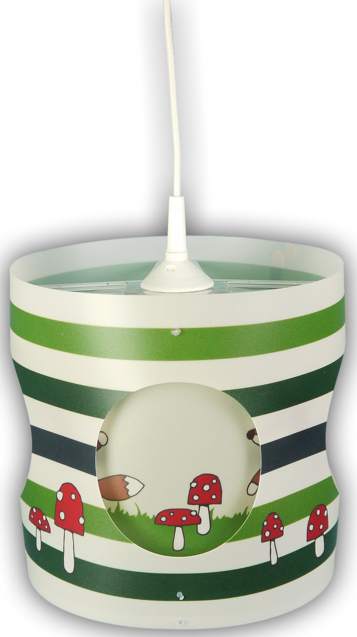 niermann Hanglamp Fox Draai-hanglamp Fox (1 stuk)