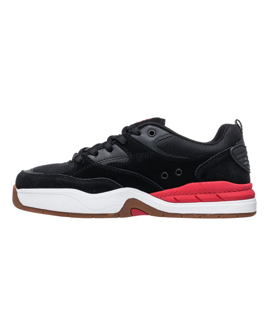 DC Shoes Skateschoenen DC Ascend S