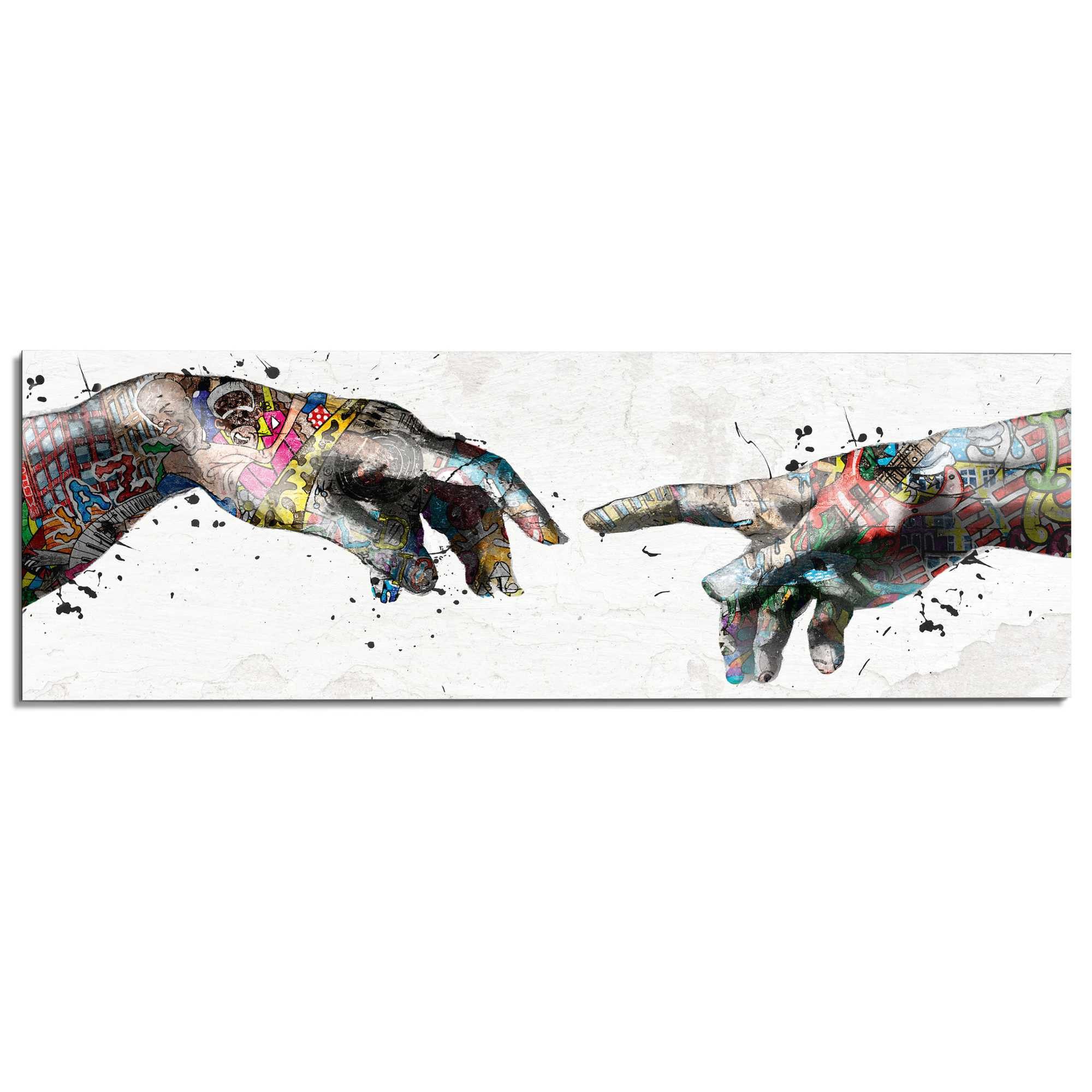 Reinders! Decoratief paneel Creation Art
