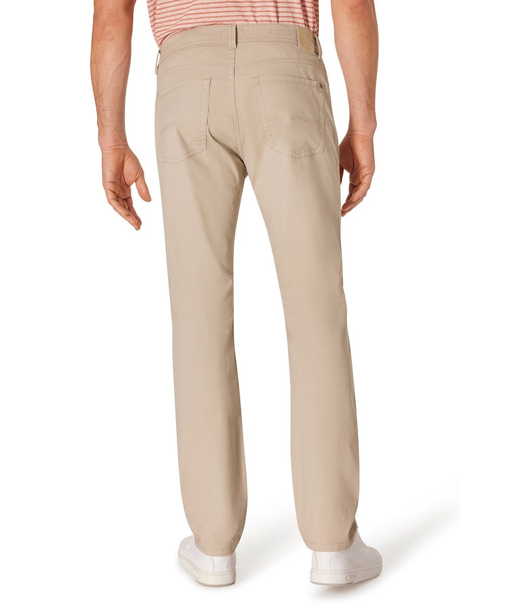 Pioneer Authentic Jeans Five-pocketsbroek Rando smalle snit