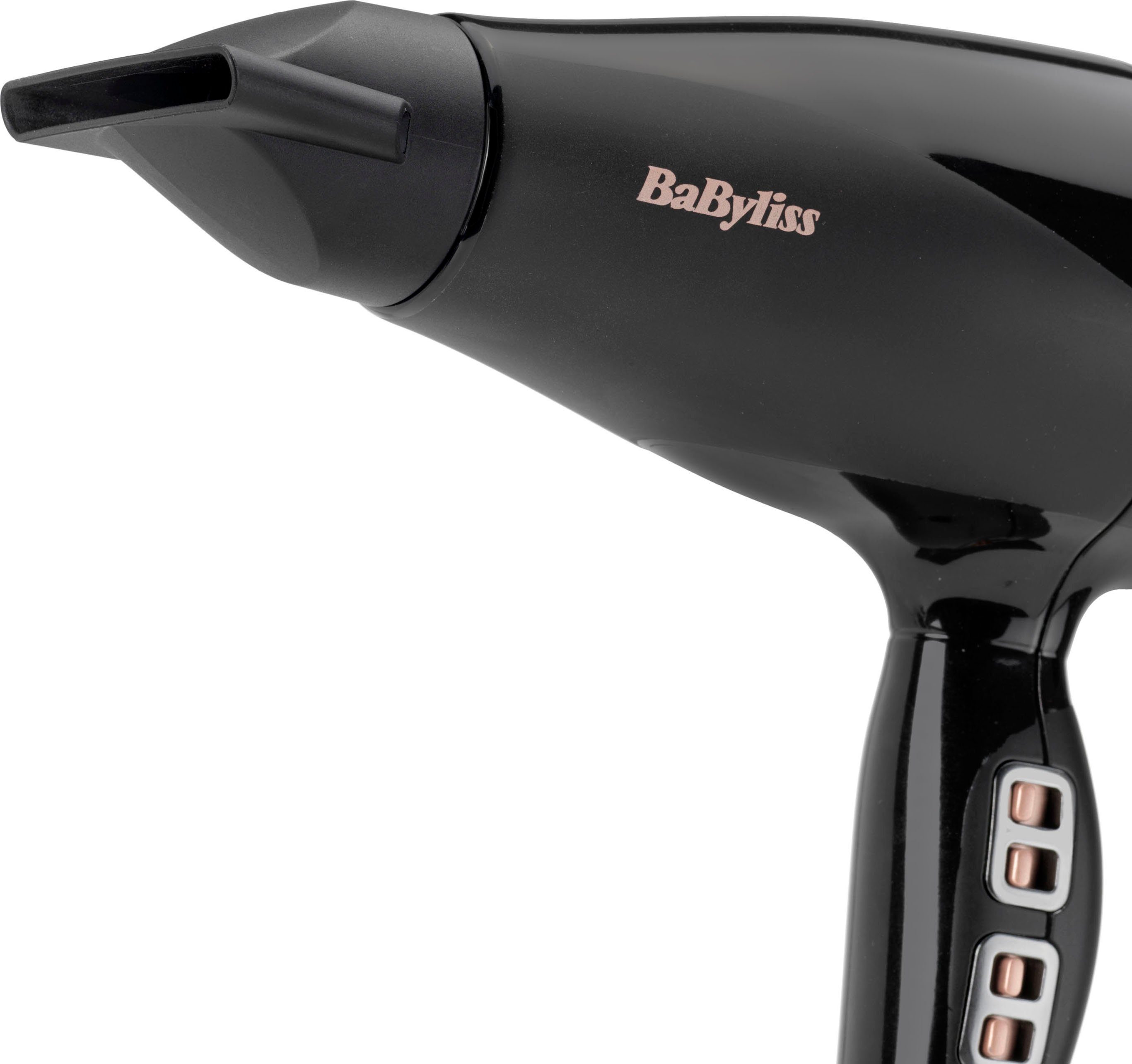 Babyliss Haardroger Air Power Pro 2300