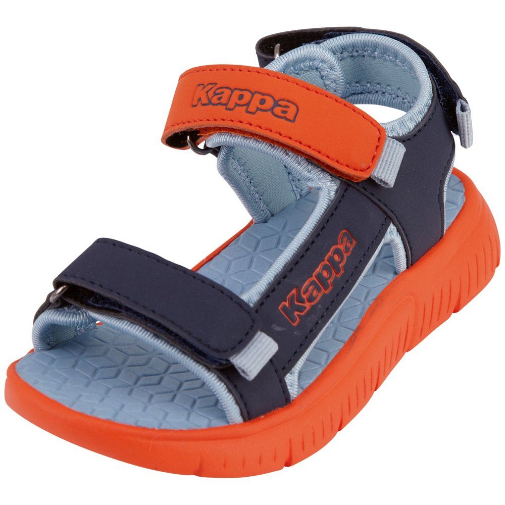 NU 20% KORTING: Kappa Sandalen