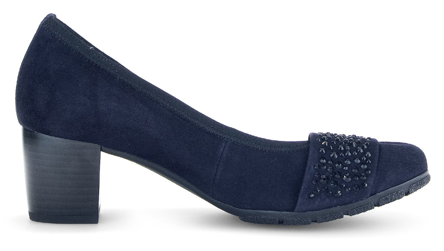 Gabor Pumps , businessschoen, instapschoen, avondschoen met best fitting
