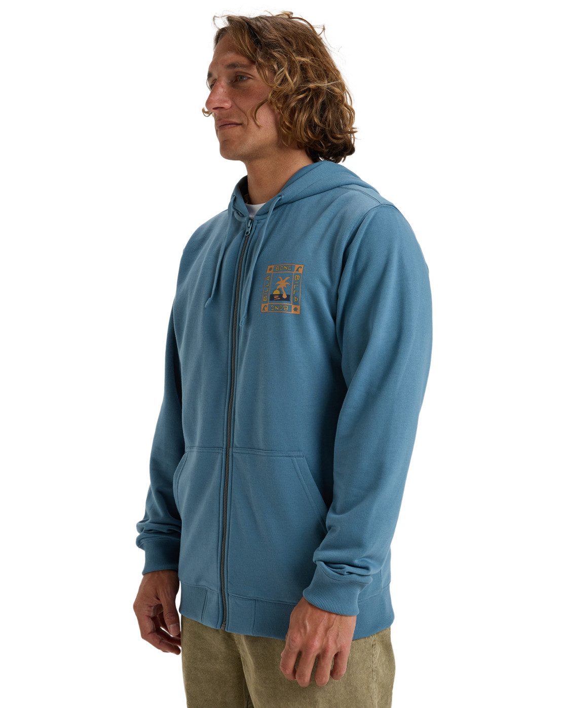 Billabong Hoodie Foundation Zh