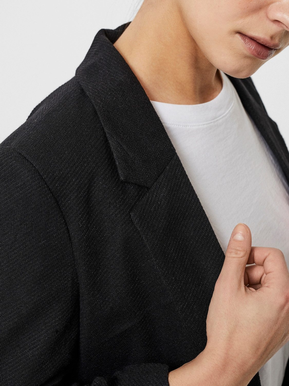 Vero Moda Lange blazer VMRICA 7/8 LONG BLAZER TLR ENT