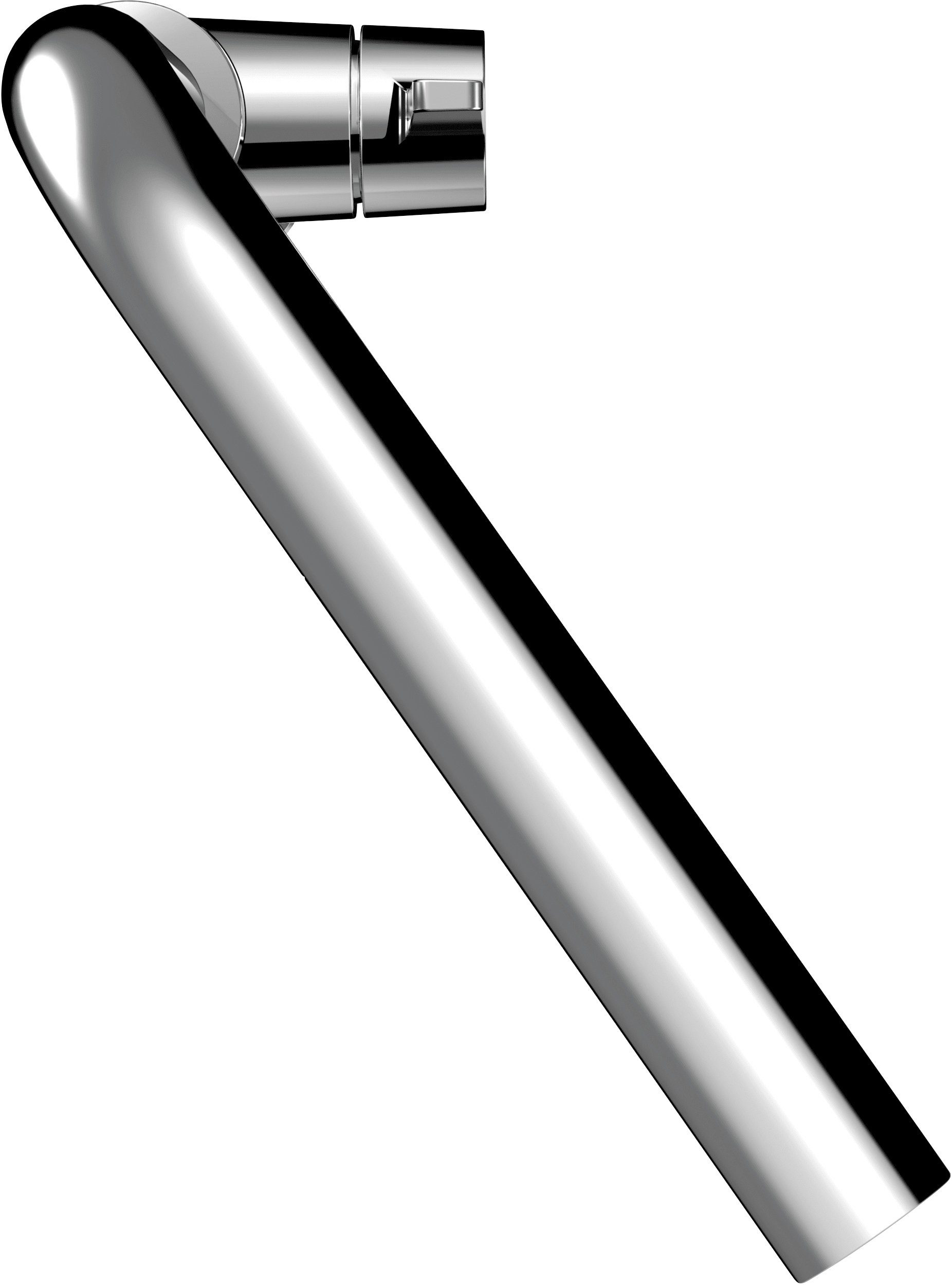 Schock Keukenkraan SC-540 FA Feestuitloop, draaibereik 360°