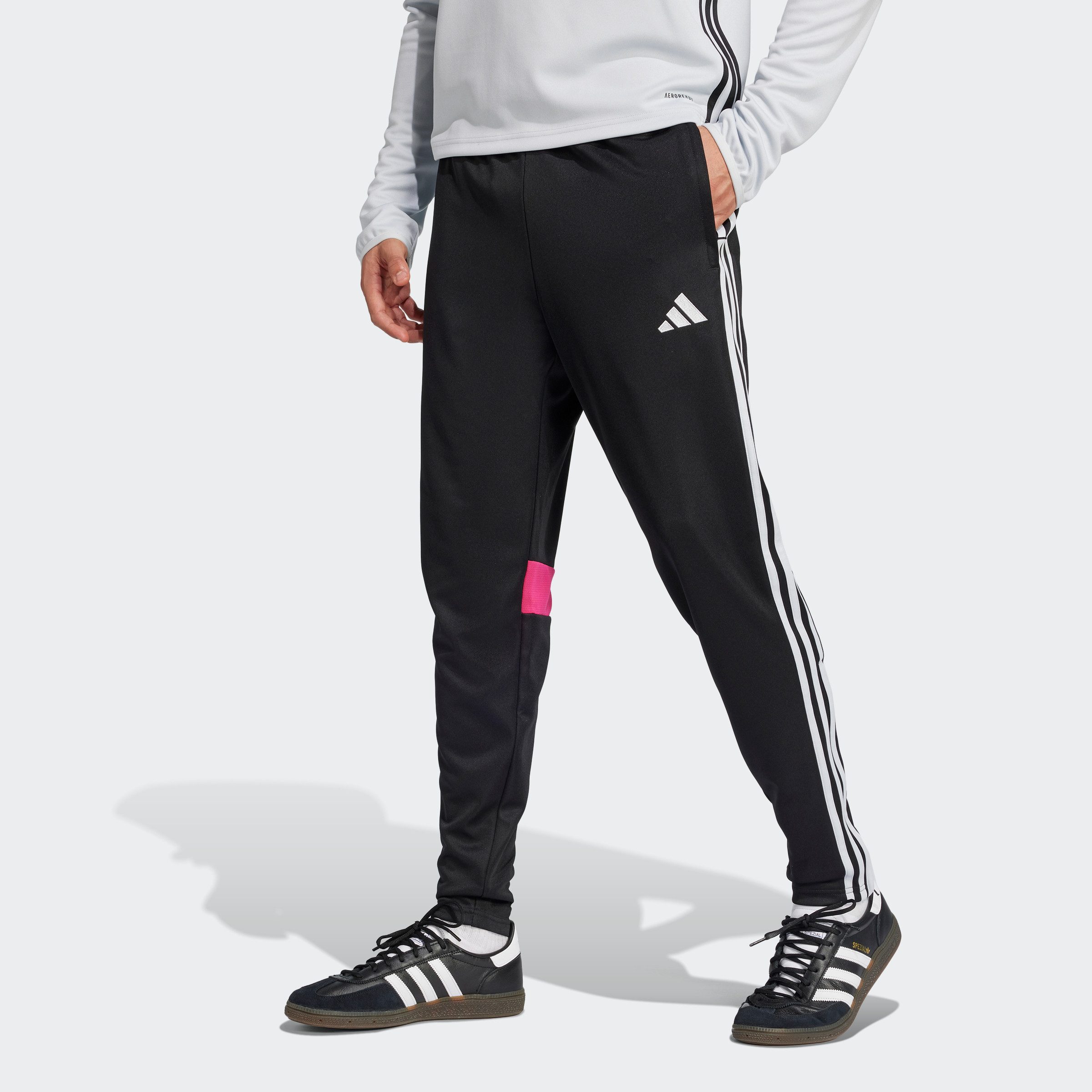 adidas Performance Trainingsbroek TIRO ES PNT (1-delig)