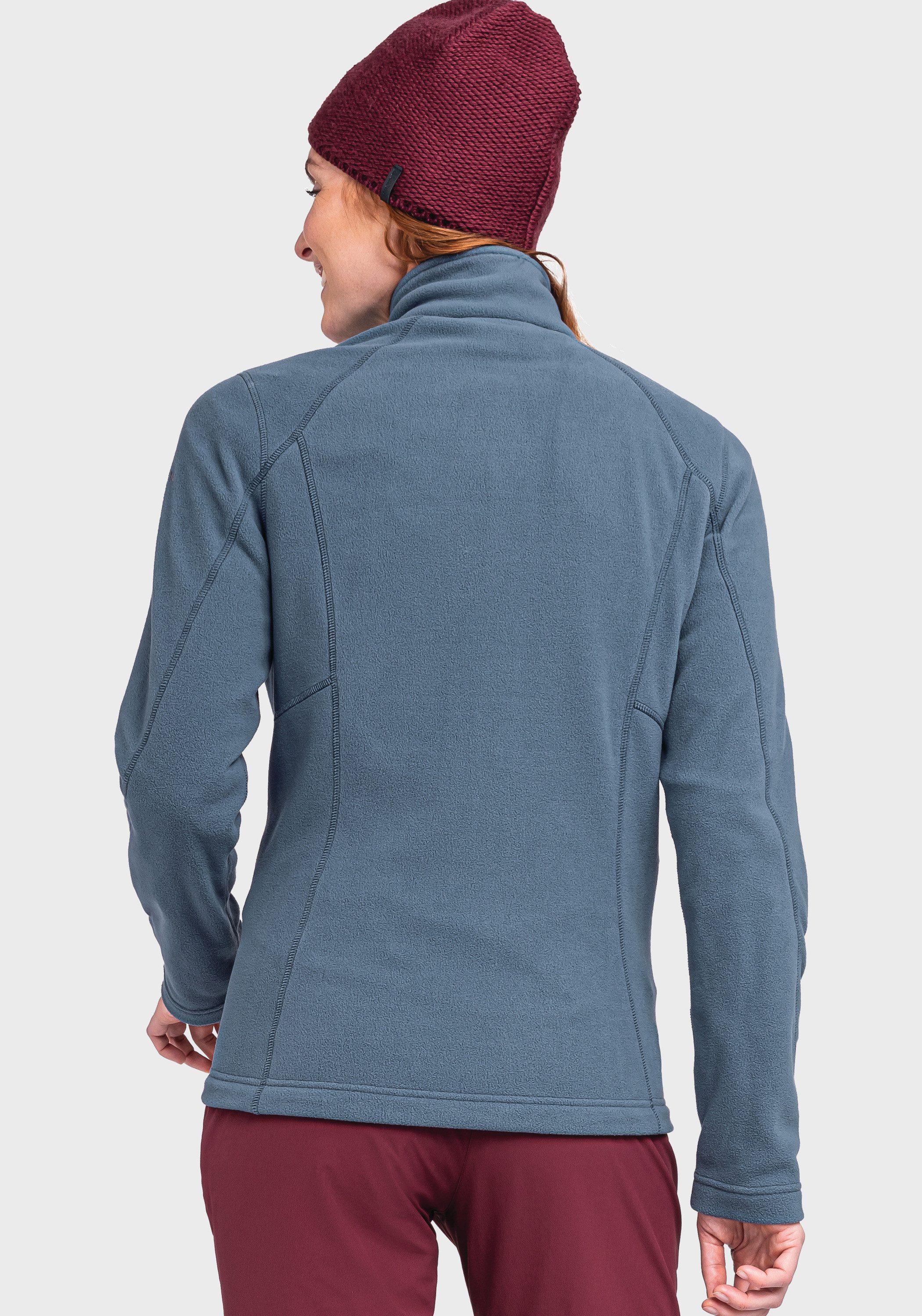Schöffel Fleecejack Fleece Jacket Leona3