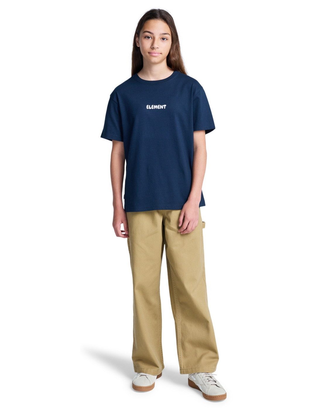 Element T-shirt Curious