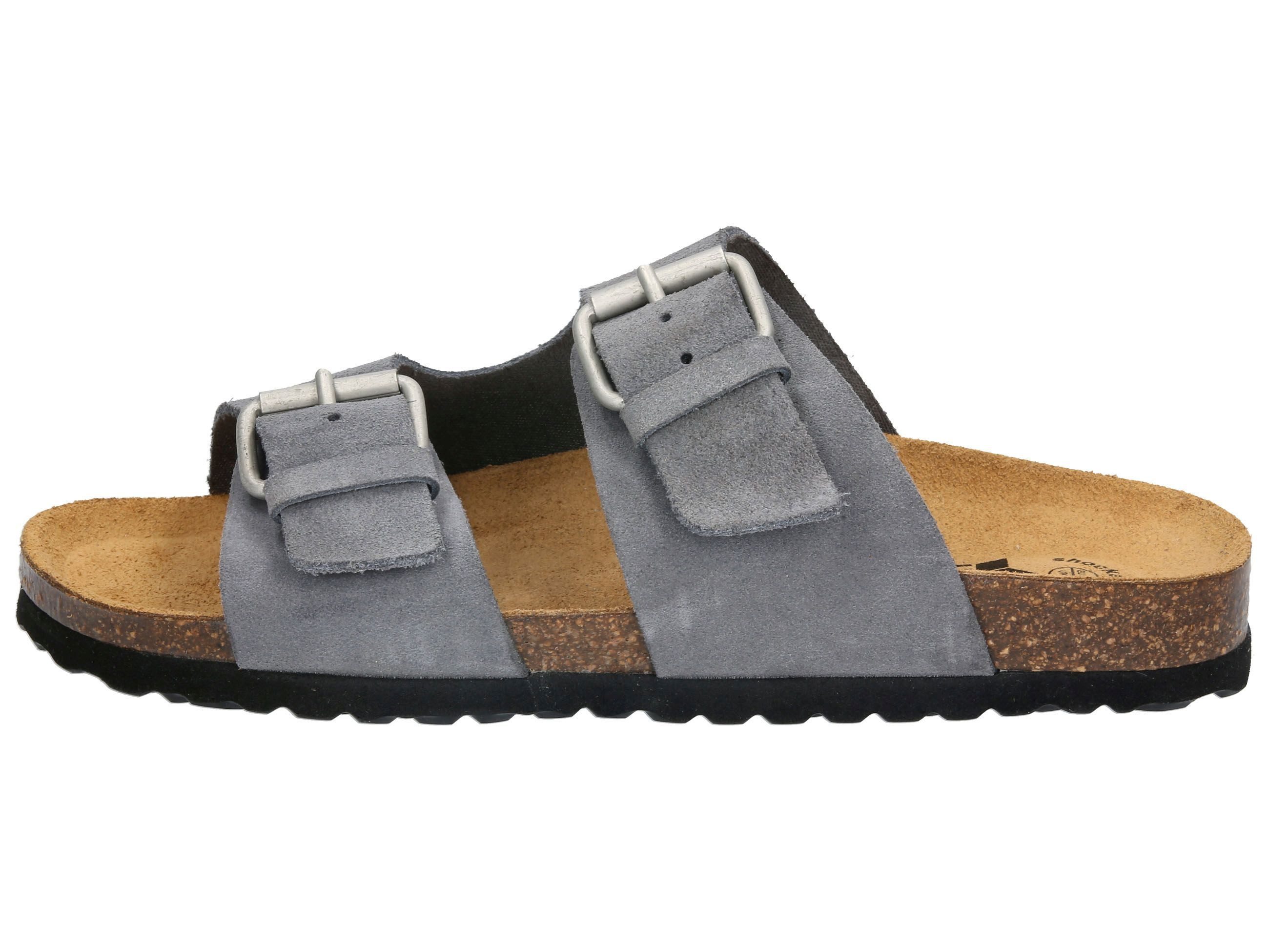 Lico Slippers Pantoffel Bioline Juana