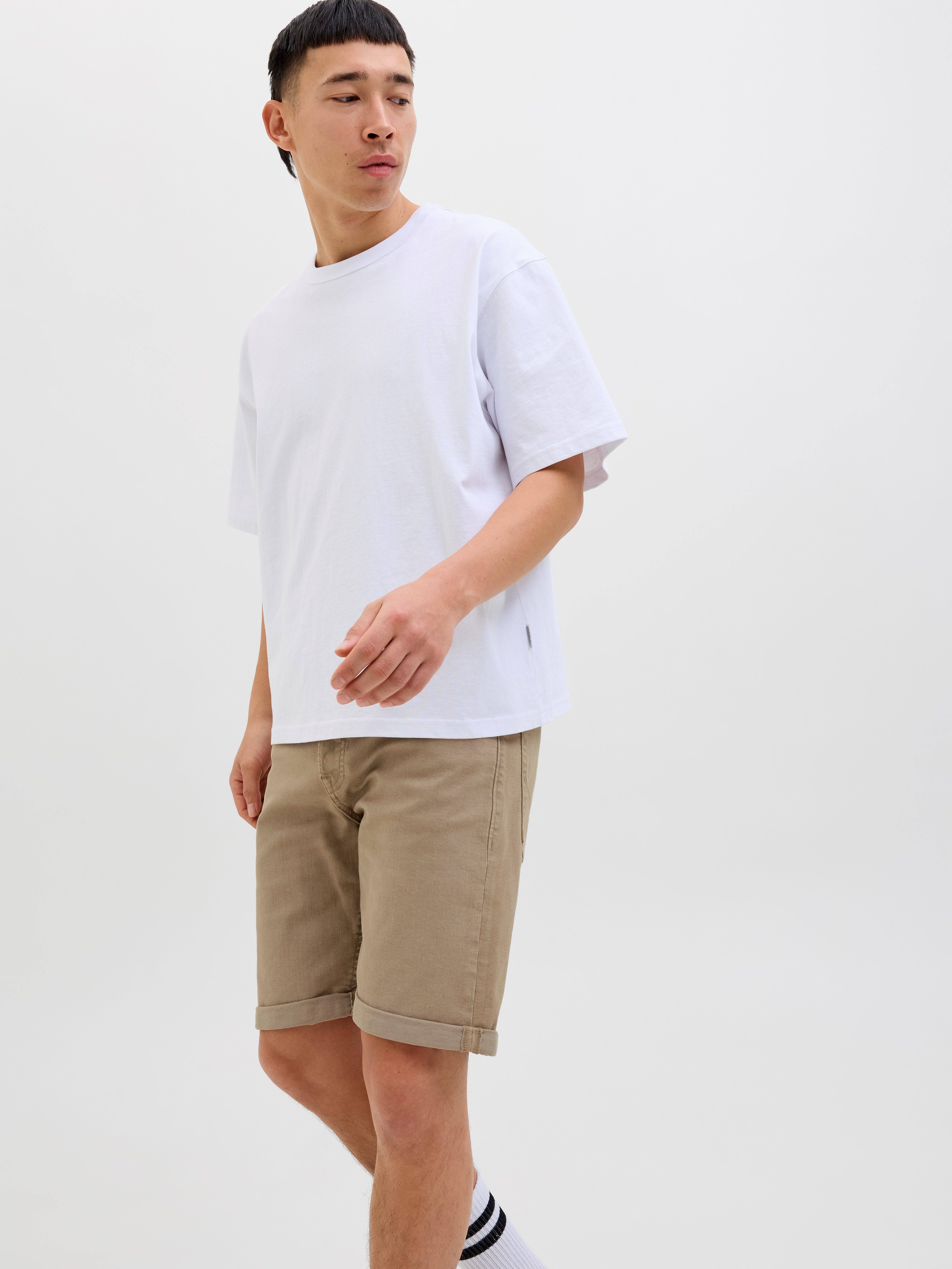 Jack & Jones Short JJIRICK JJORIGINAL SHORTS SQ 913 SN