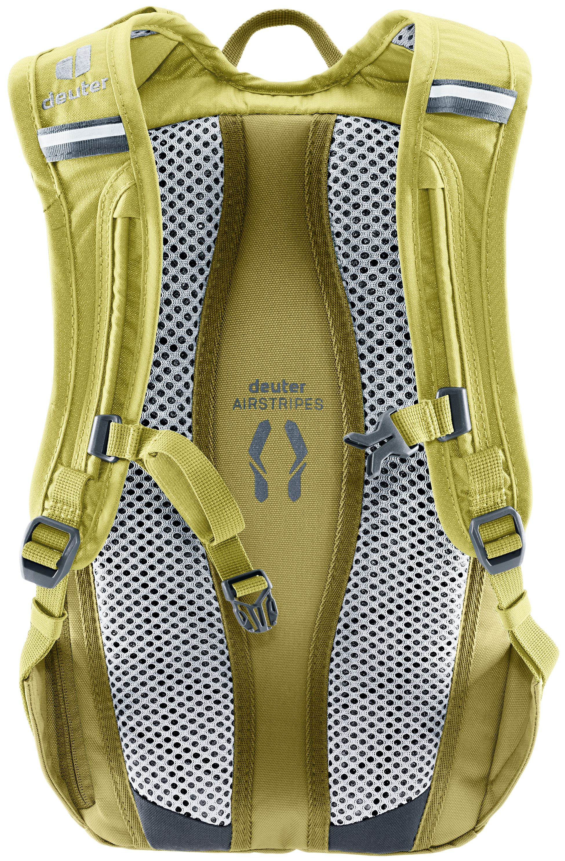 Deuter Kinderrugzak JUNIOR BIKE 8 L (1-delig)