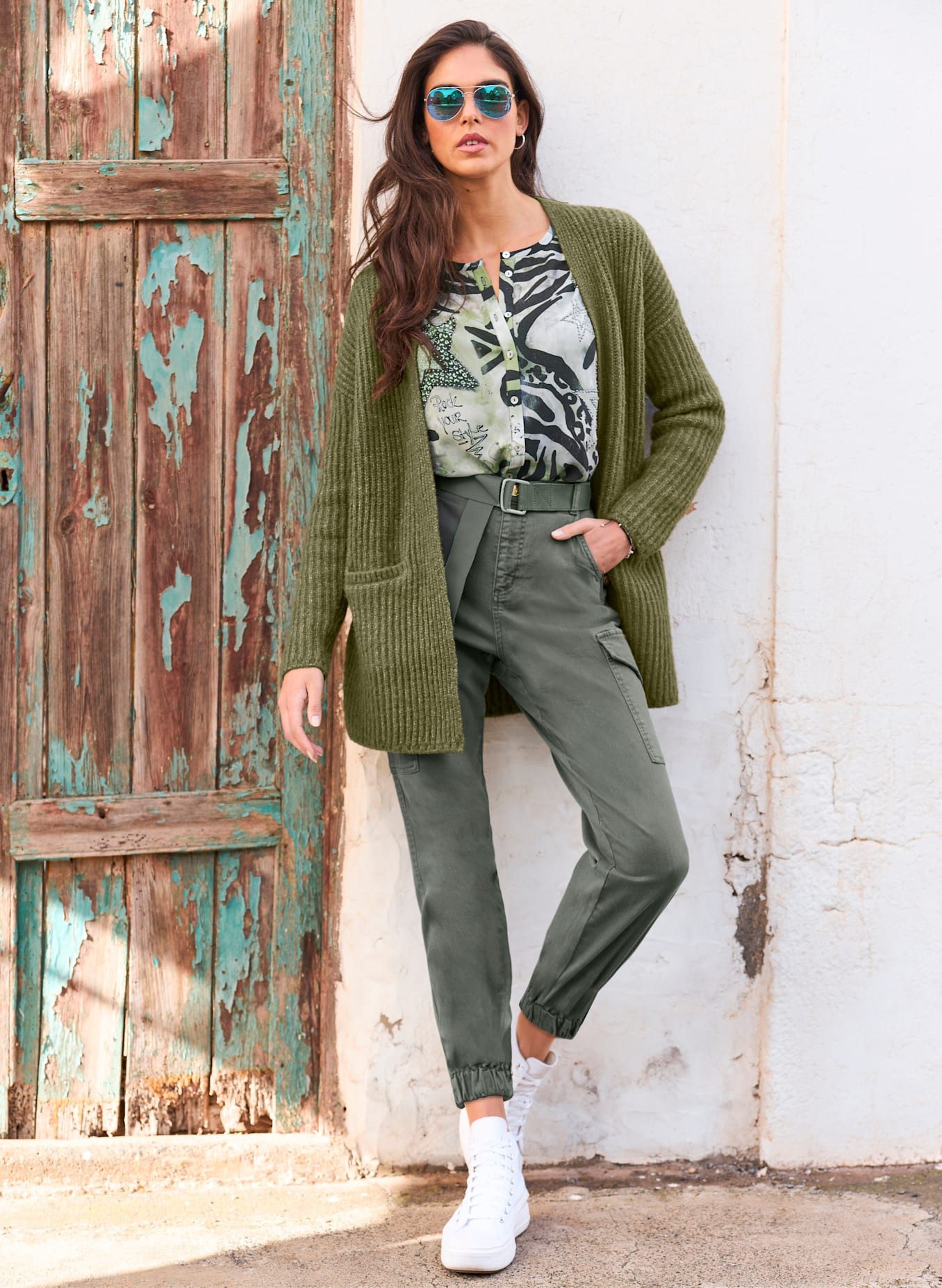heine Comfortabele jeans