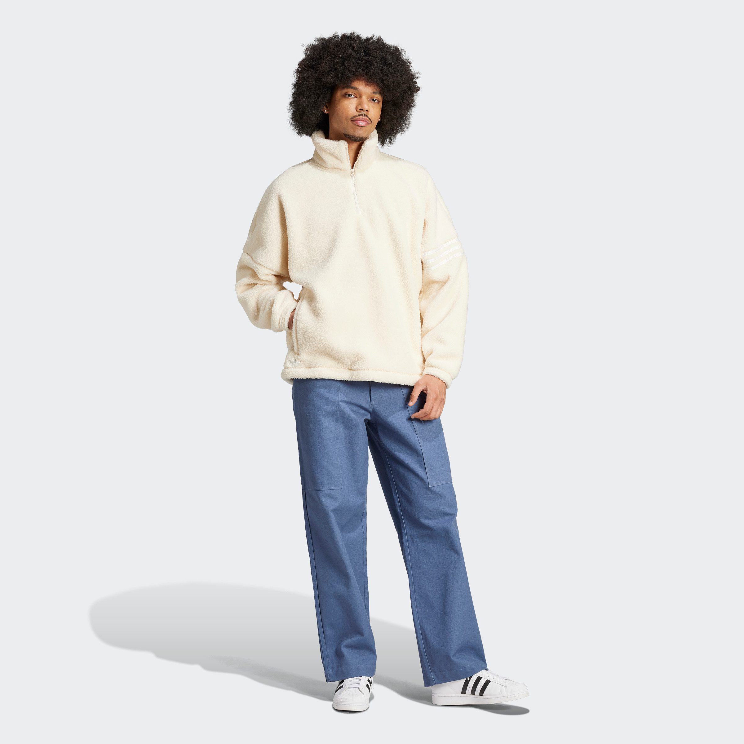 adidas Originals Coltrui NEU C PF 1 2 Z (1-delig)