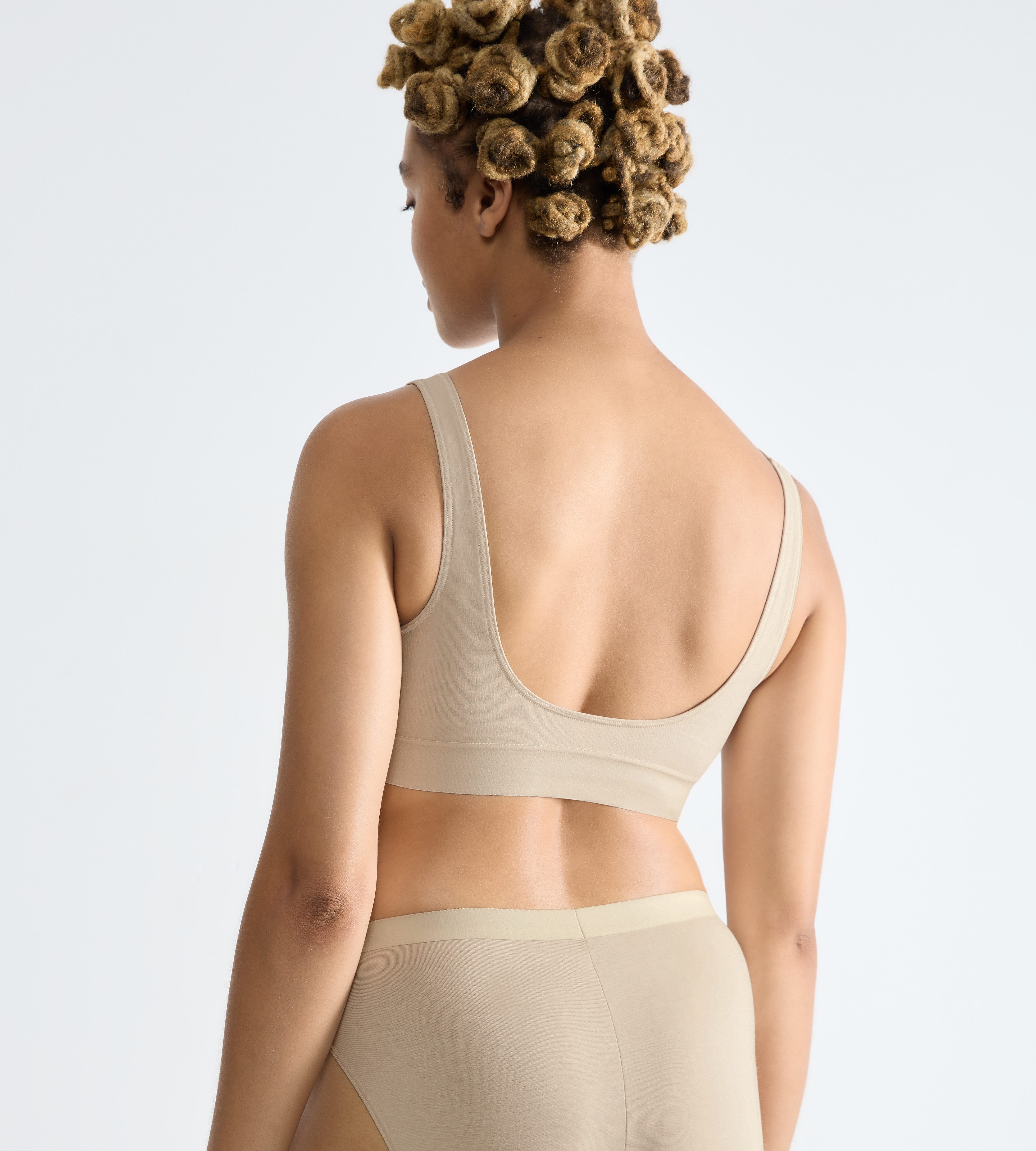 Sloggi Bustier EVER Ease Top Temperatuurregulerend